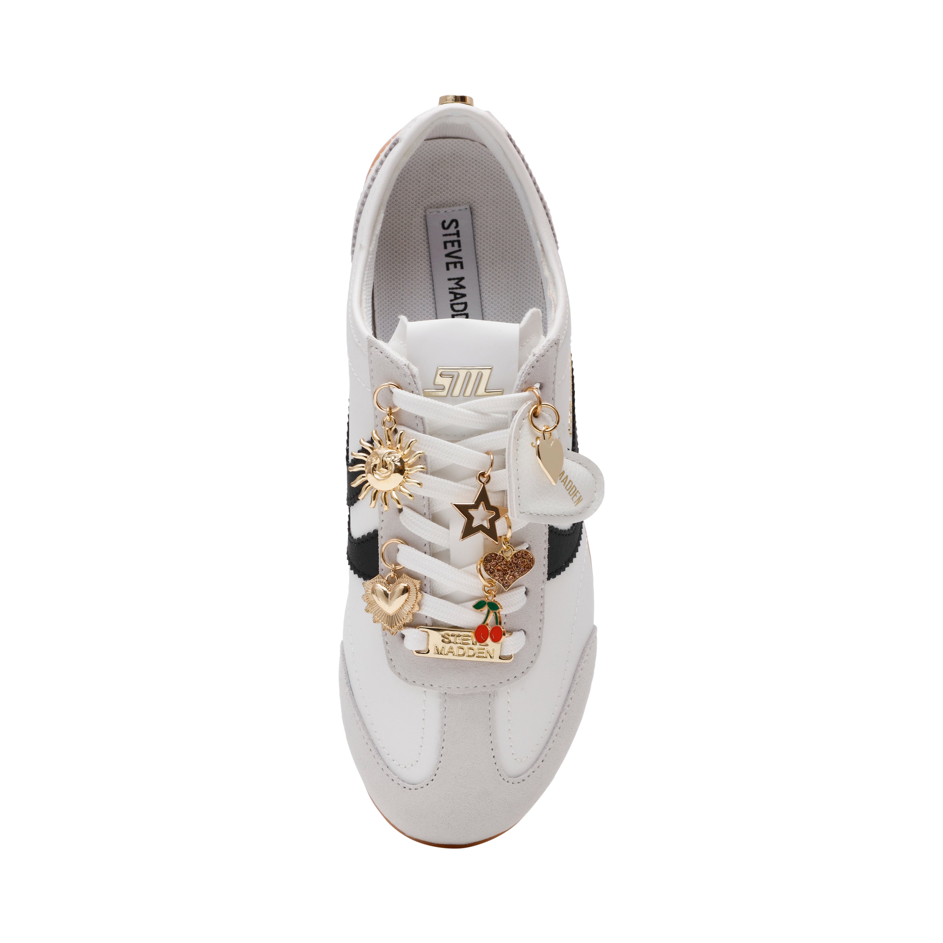 Zapatos Bassett Blancos - view 7