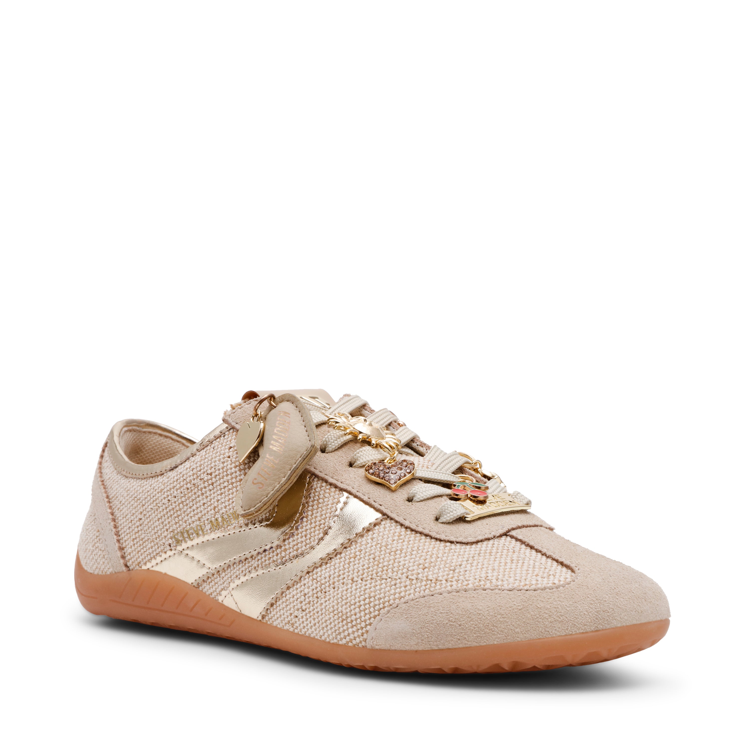 Zapatos Bassett Rosados - view 3