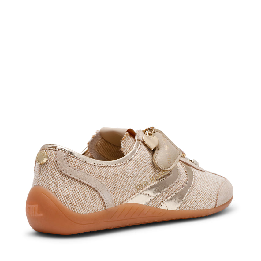 Zapatos Bassett Rosados - view 4