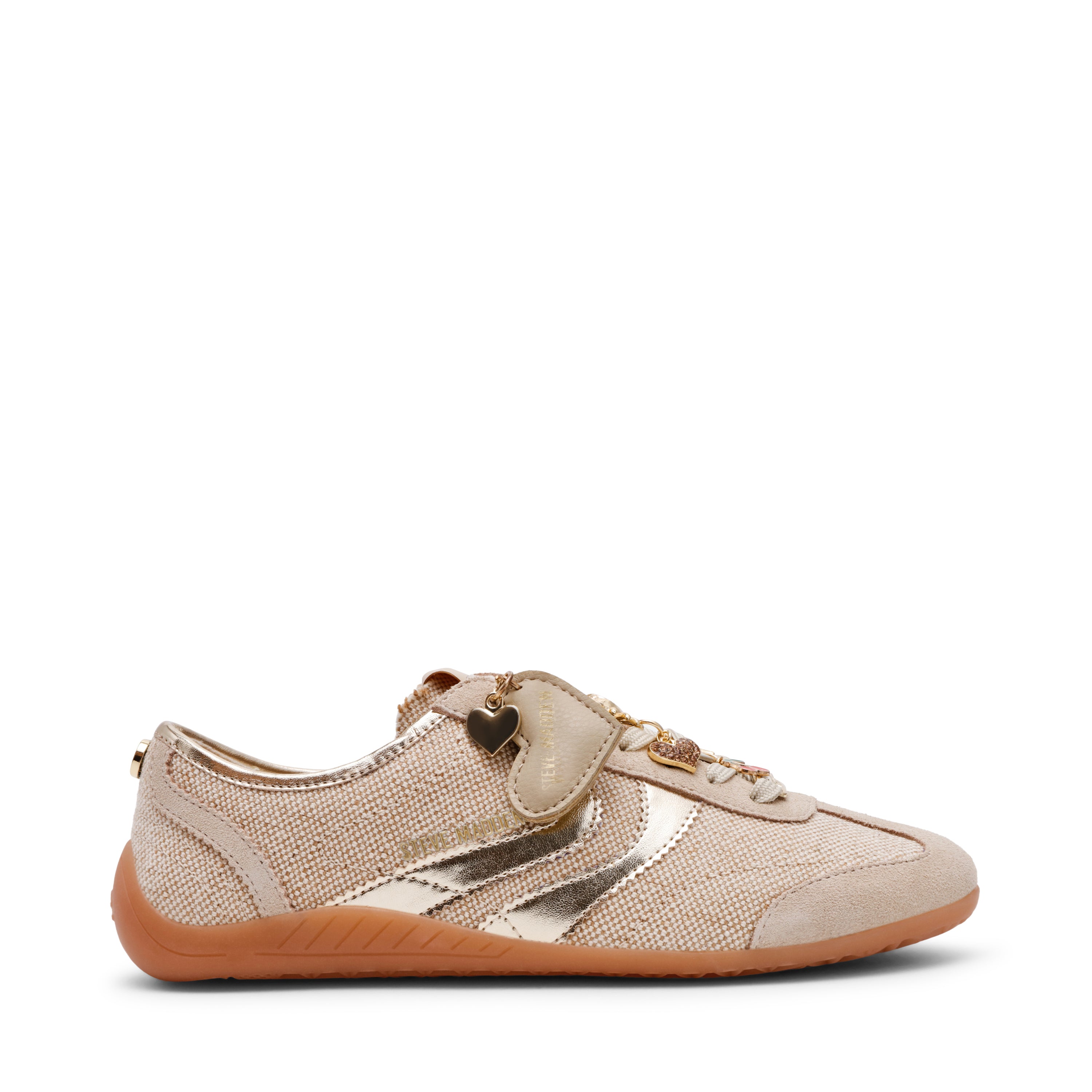 Zapatos Bassett Rosados
