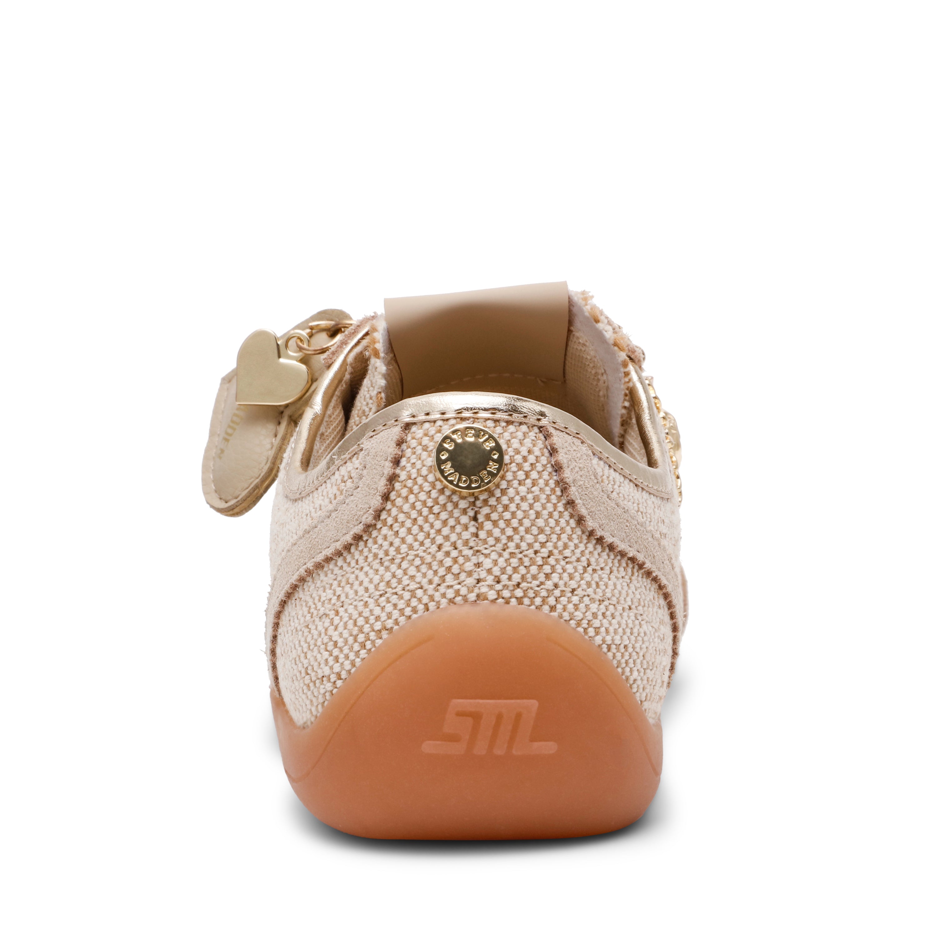 Zapatos Bassett Rosados - view 6