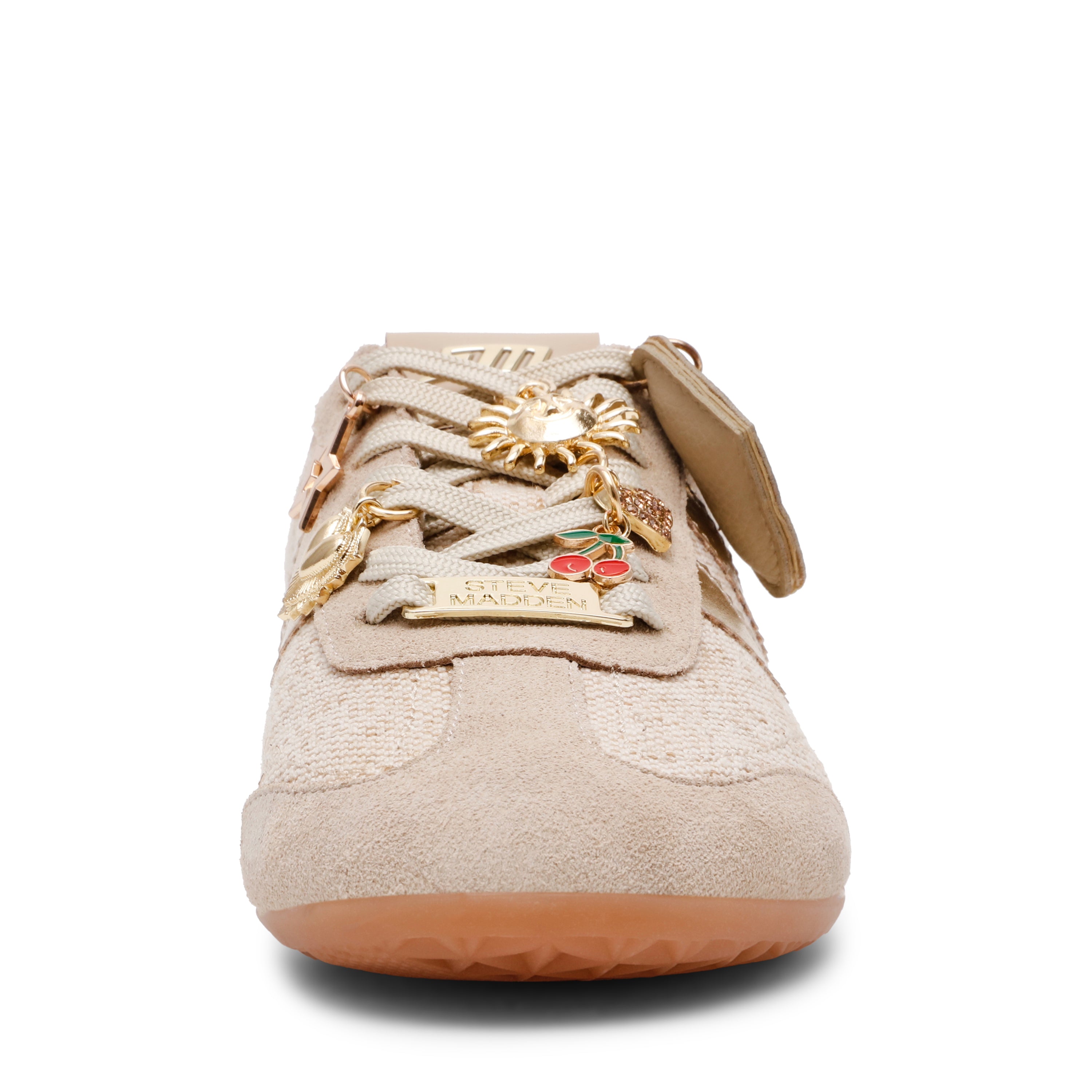 Zapatos Bassett Rosados - view 5