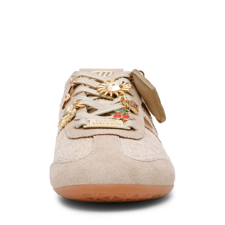Zapatos Bassett Rosados - view 5