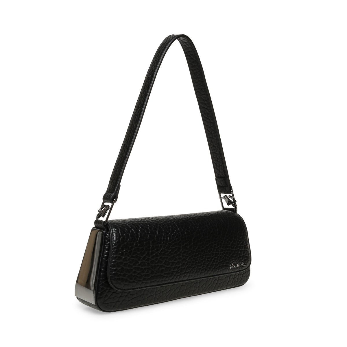 Cartera Baster Negra - view 3