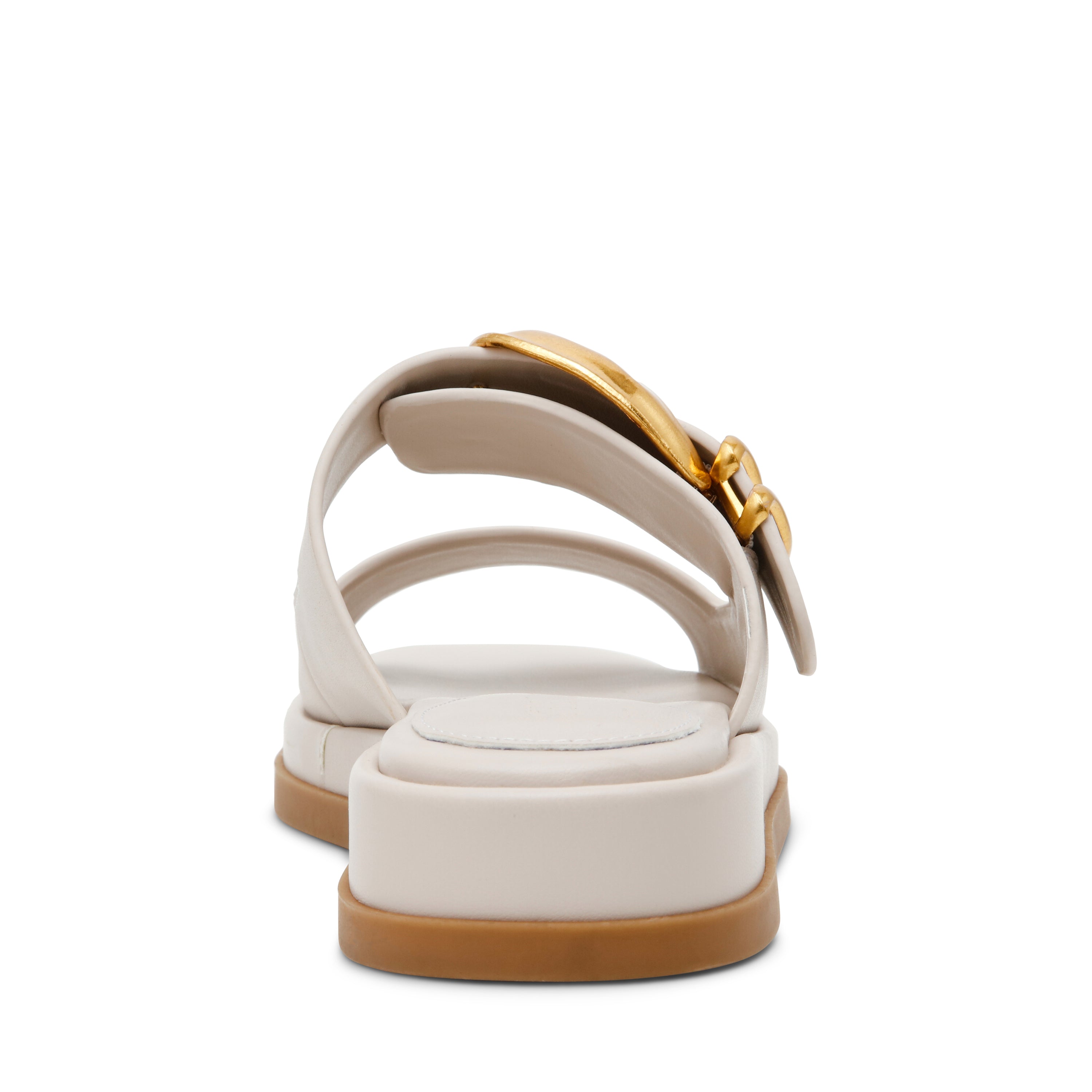 Sandalias planas Bay-Ridge Beige
