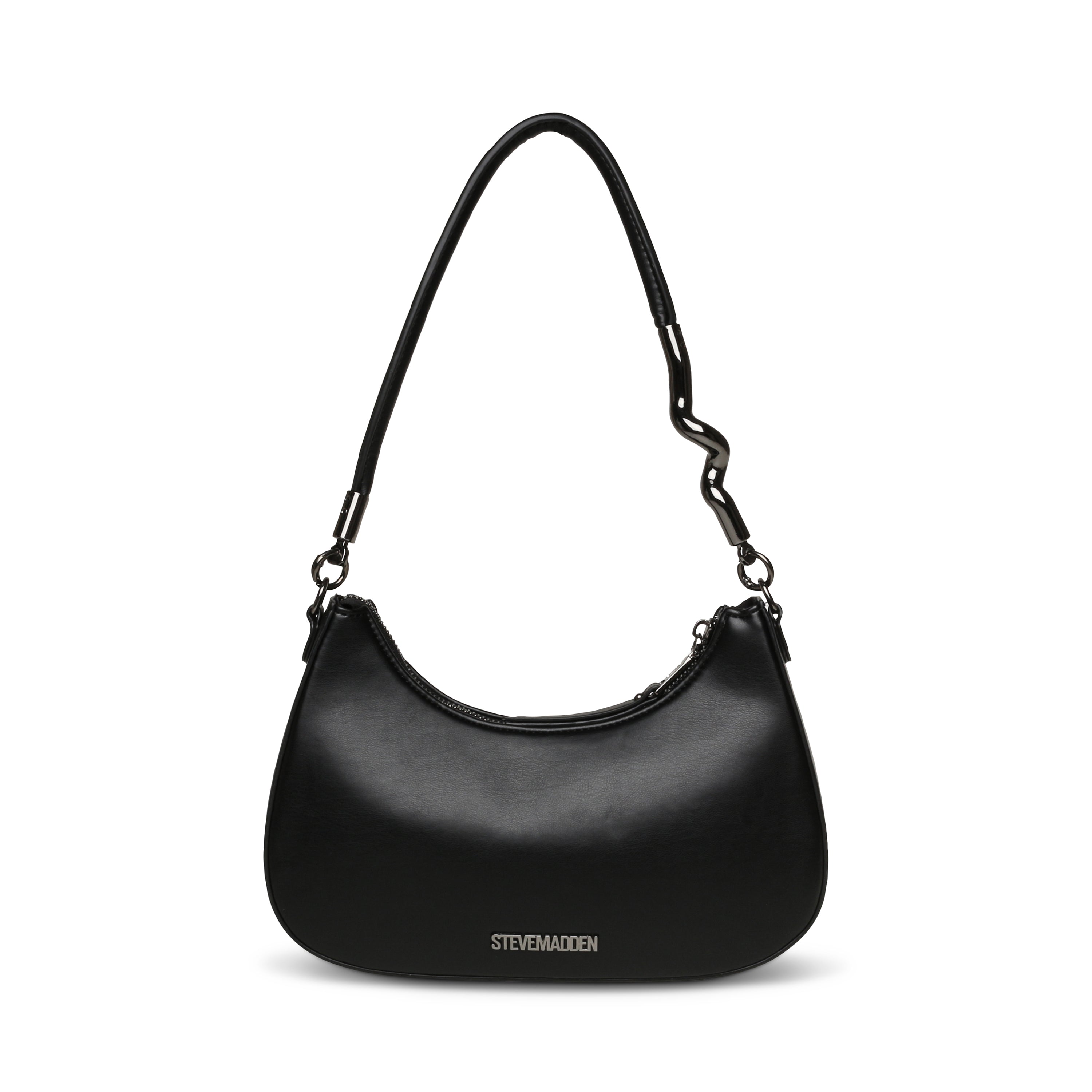 Cartera Bazura Negra - view 3