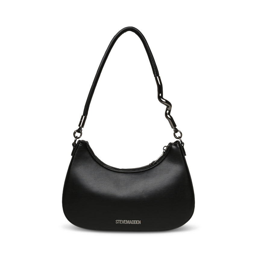Cartera Bazura Negra - view 3