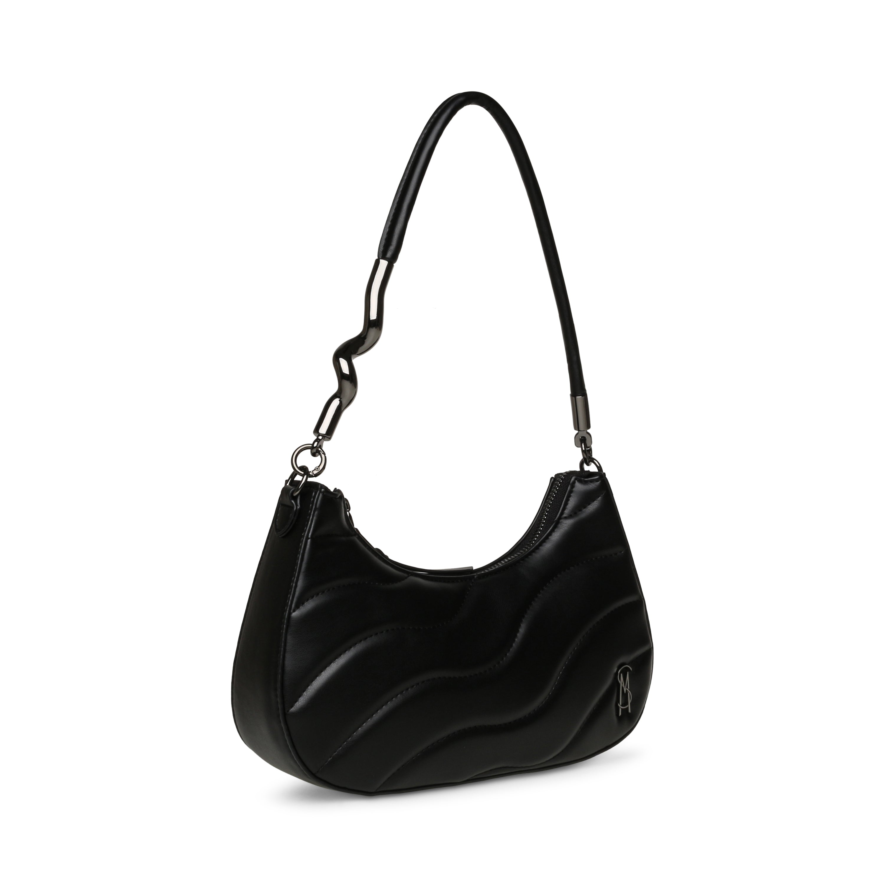 Cartera Bazura Negra - view 4