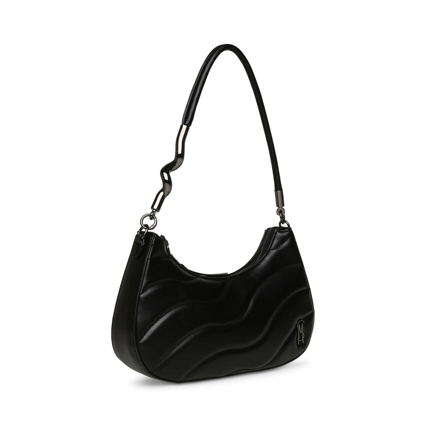 Cartera Bazura Negra - view 4
