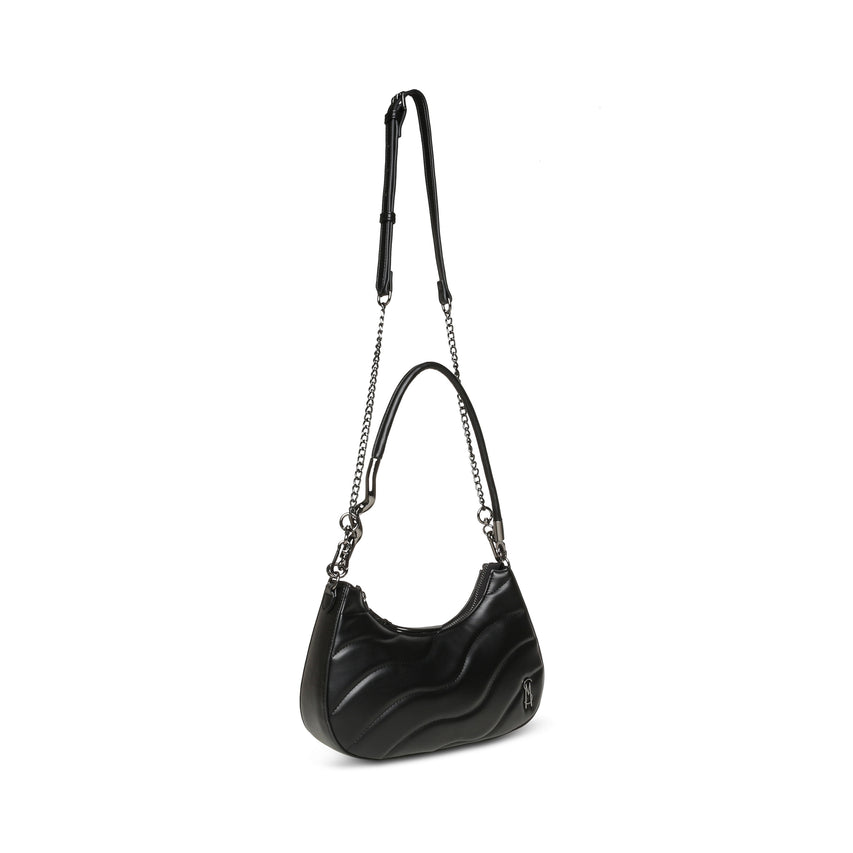 Cartera Bazura Negra - view 5