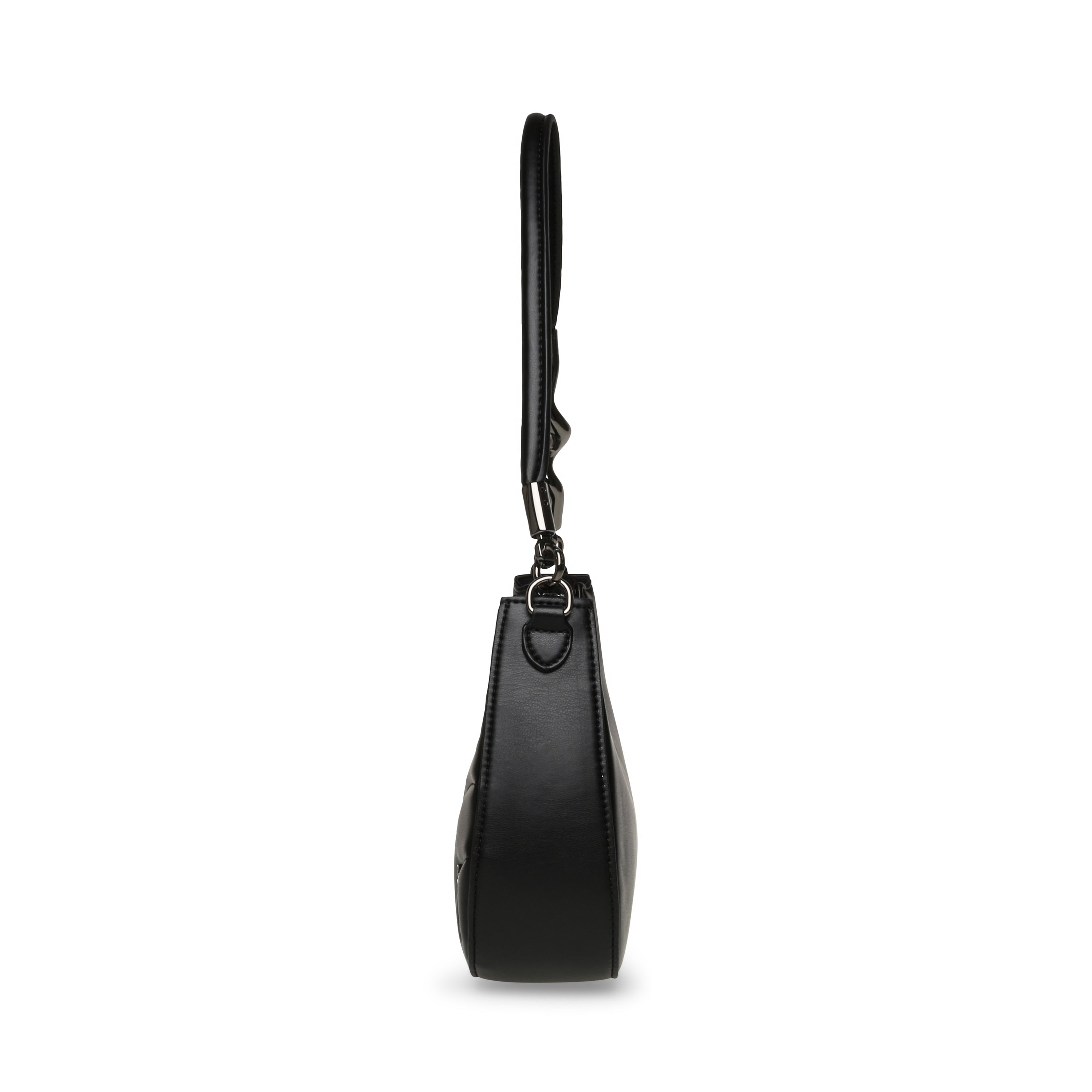 Cartera Bazura Negra - view 6