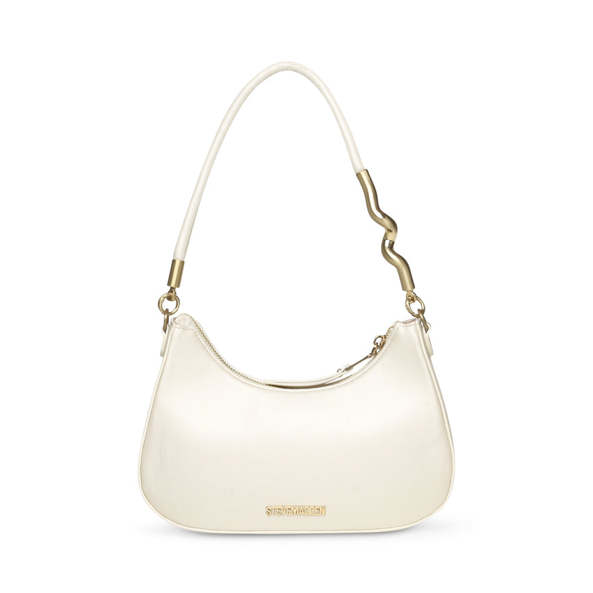 Cartera Bazura Blanca - view 2