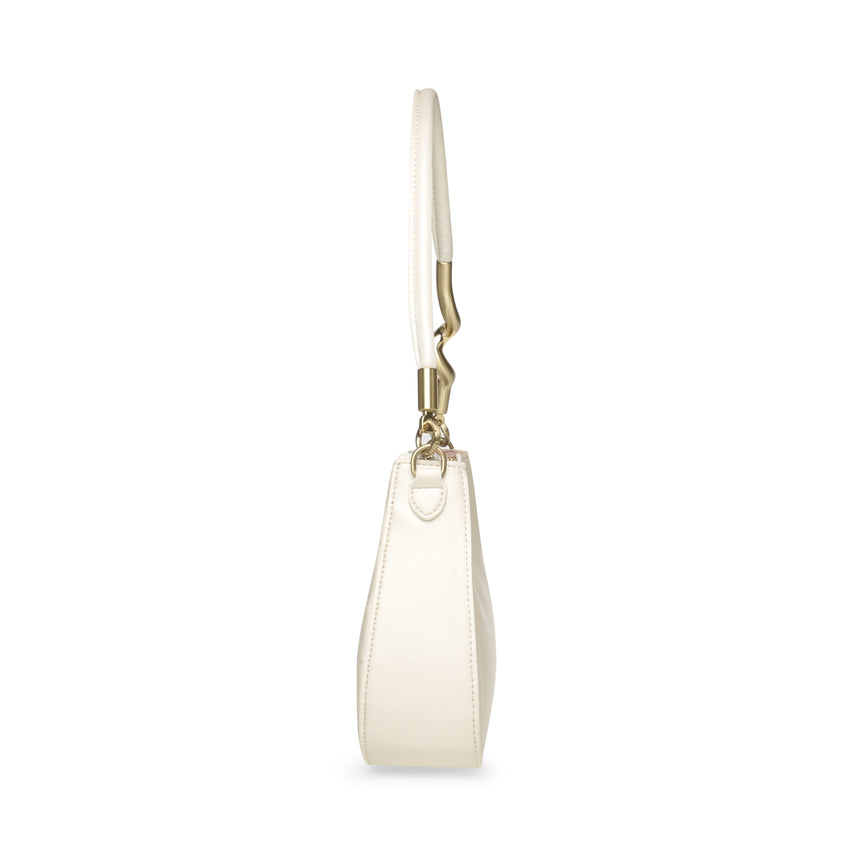 Cartera Bazura Blanca - view 4