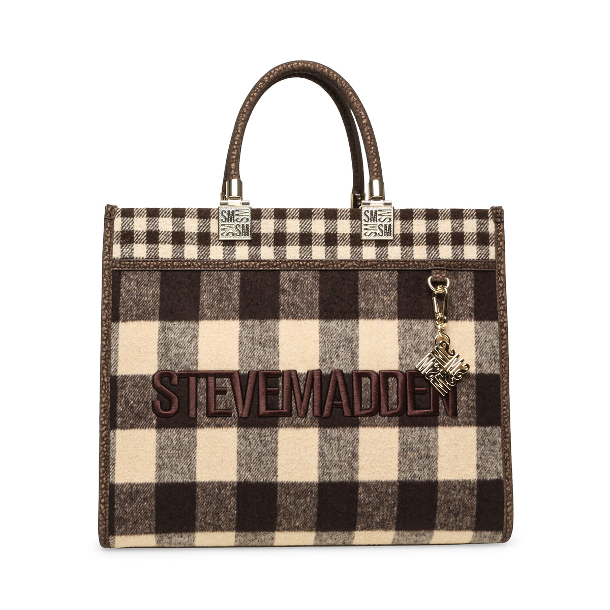 Cartera Bcabin-P Café