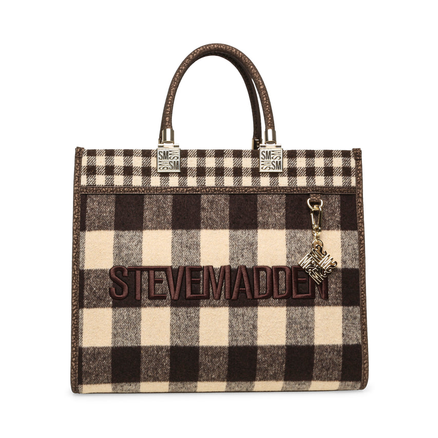 Cartera Bcabin-P Café