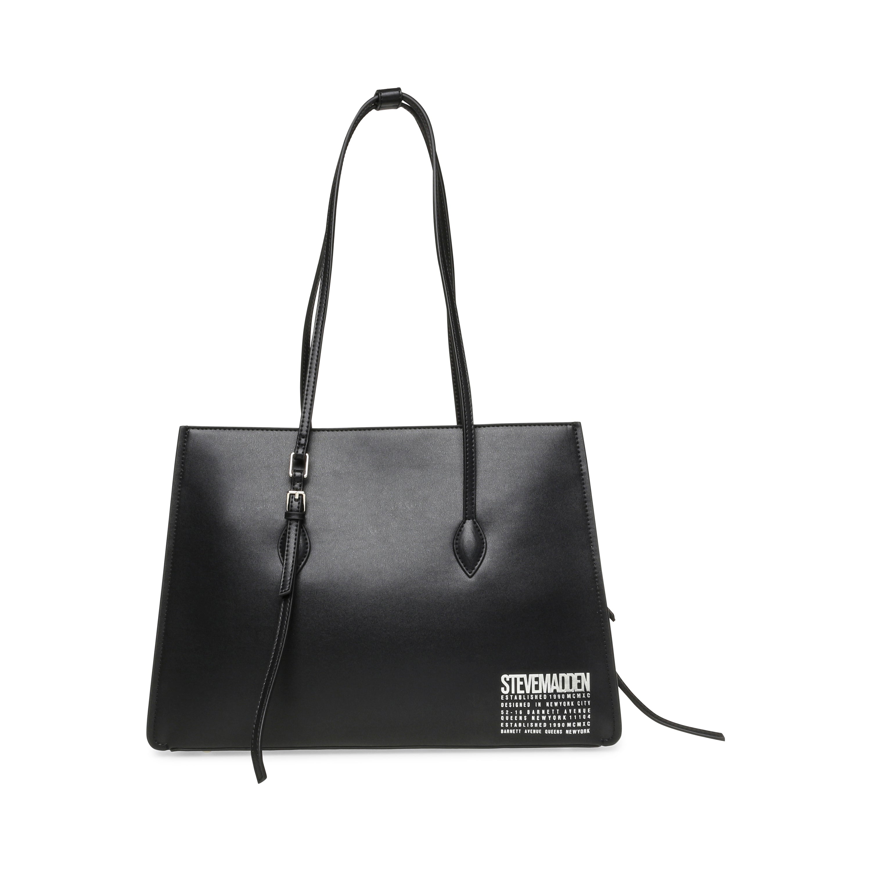 Cartera Bcadence Negra