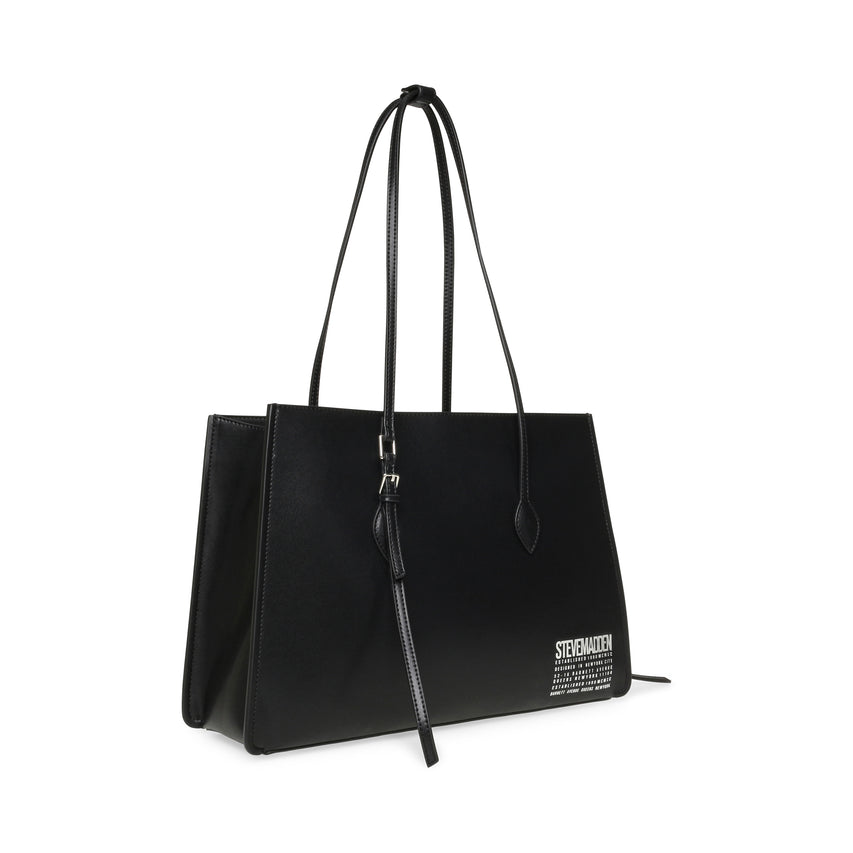 Cartera Bcadence Negra - view 3