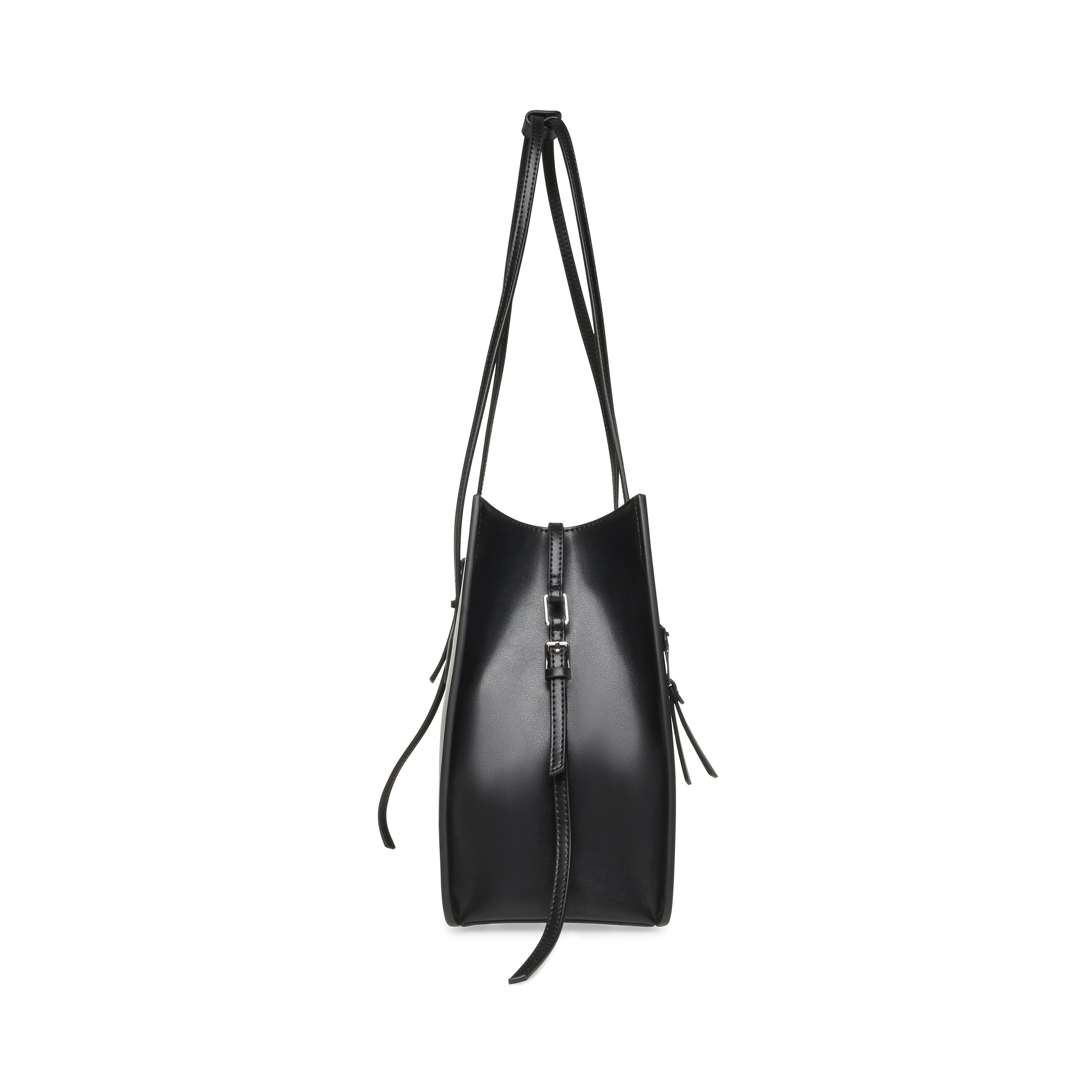 Cartera Bcadence Negra - view 4