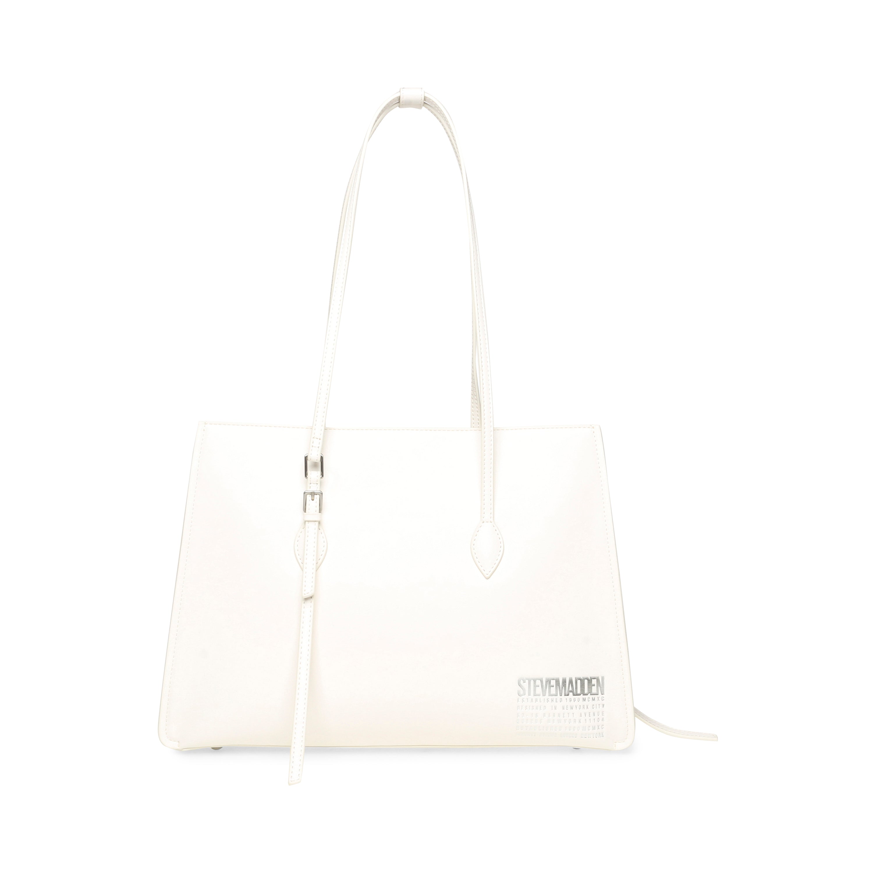 Cartera Bcadence Blanca