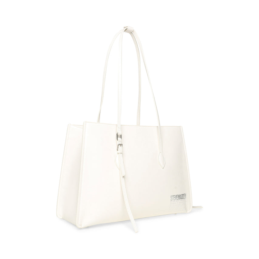 Cartera Bcadence Blanca - view 3
