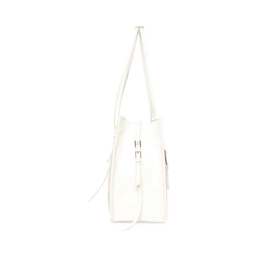 Cartera Bcadence Blanca - view 4