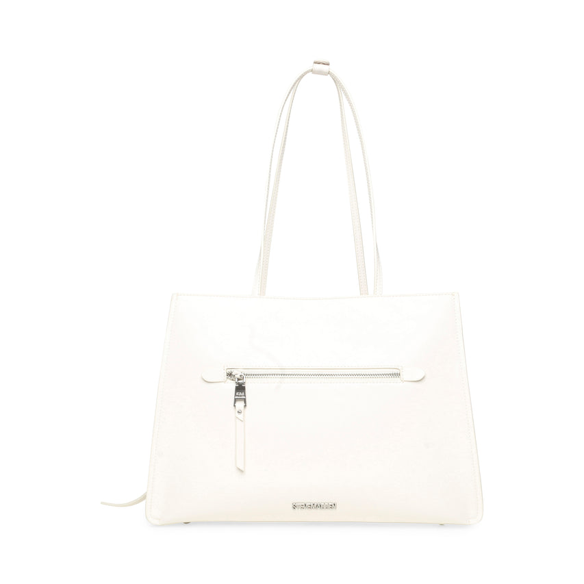 Cartera Bcadence Blanca - view 2