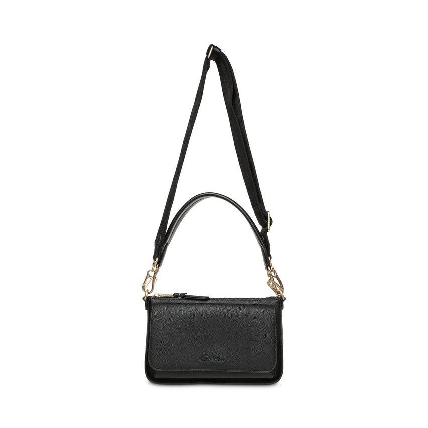 Cartera Bcassy Negra