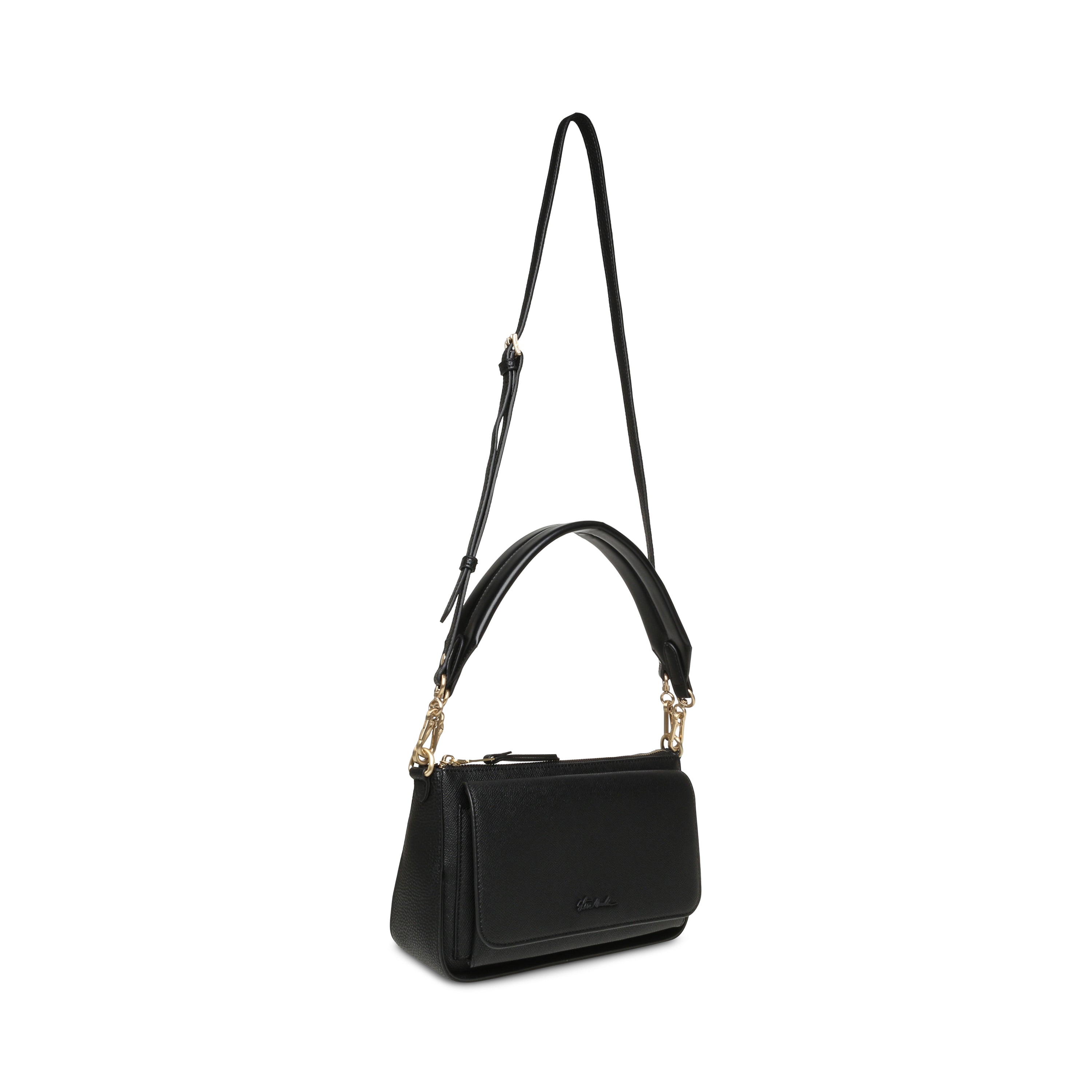 Cartera Bcassy Negra
