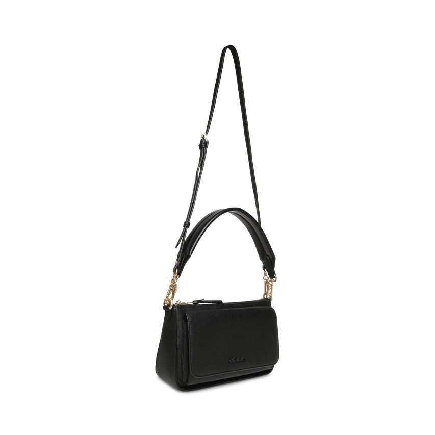 Cartera Bcassy Negra
