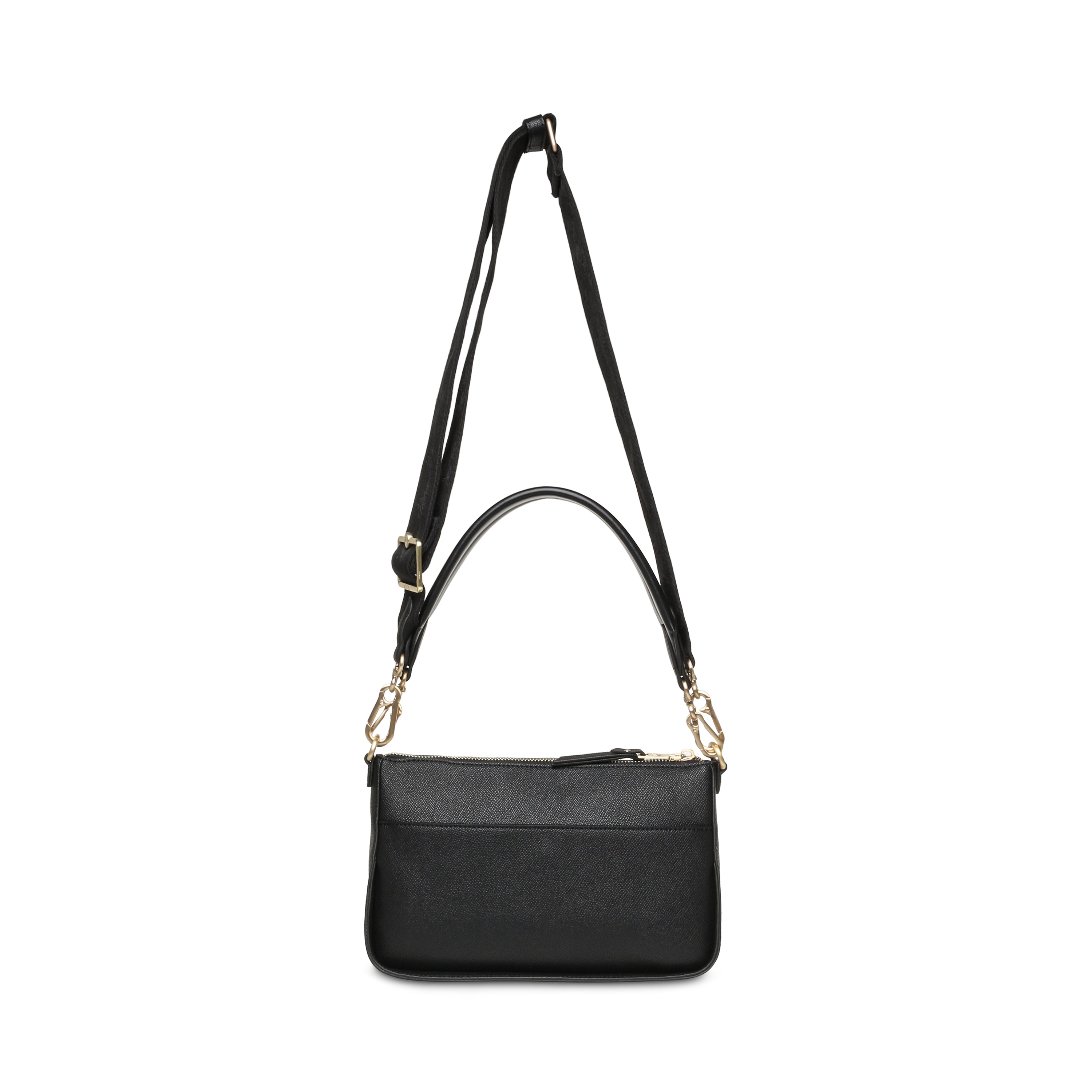 Cartera Bcassy Negra