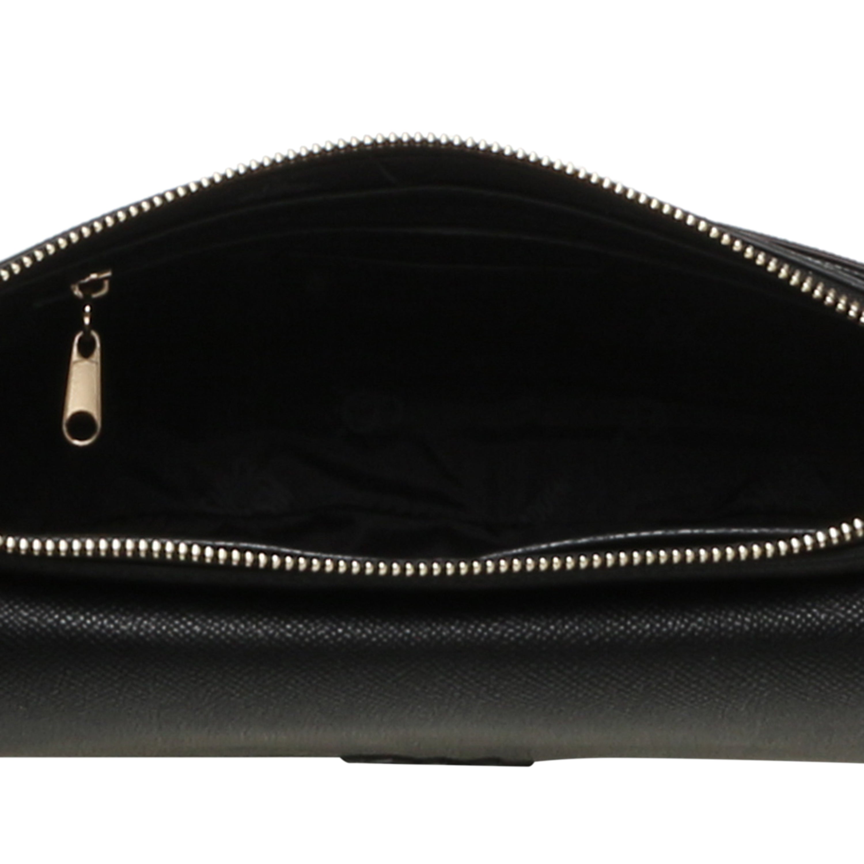 Cartera Bcassy Negra