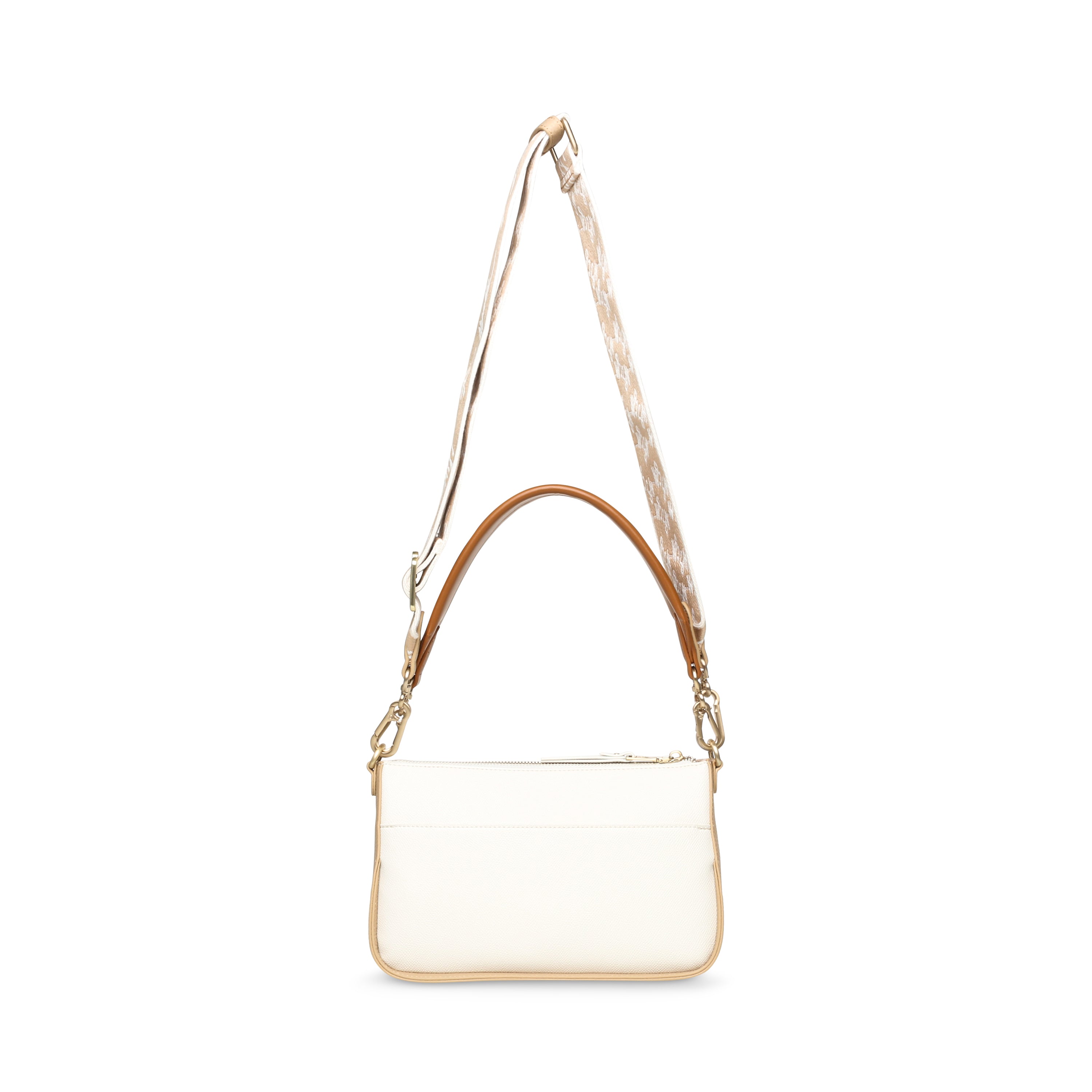 Cartera Bcassy Blanca