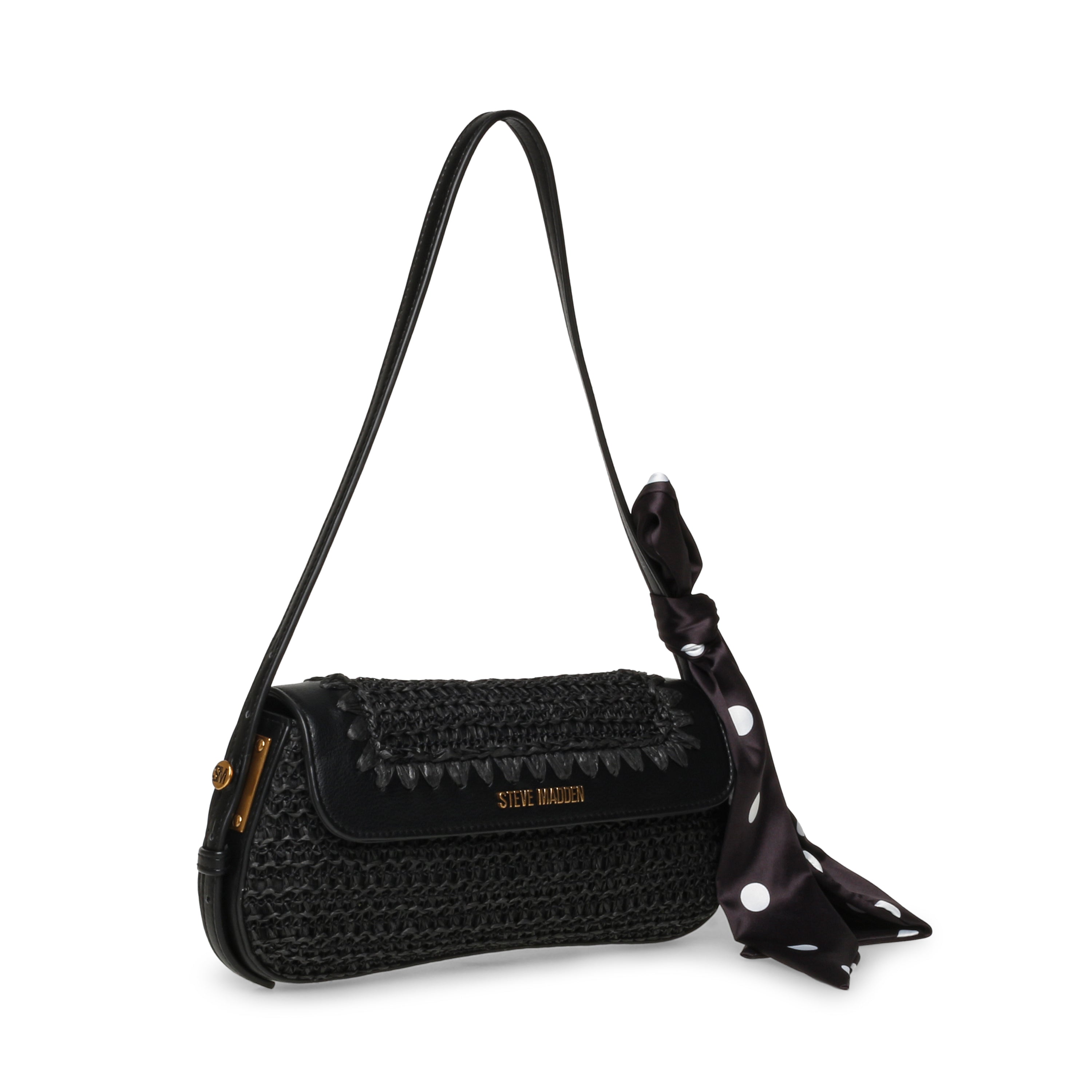 Cartera Bconny Negra - view 2