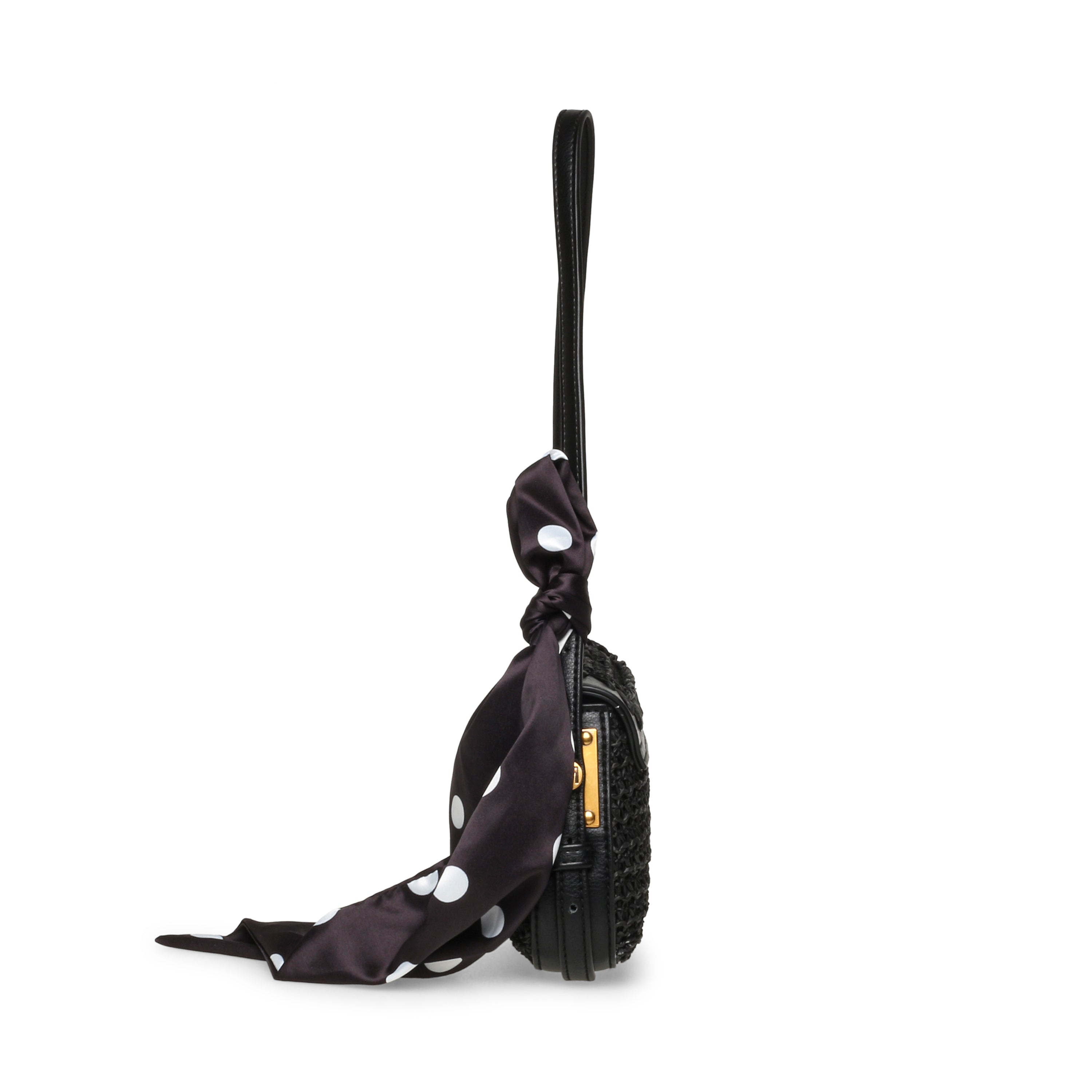 Cartera Bconny Negra - view 3