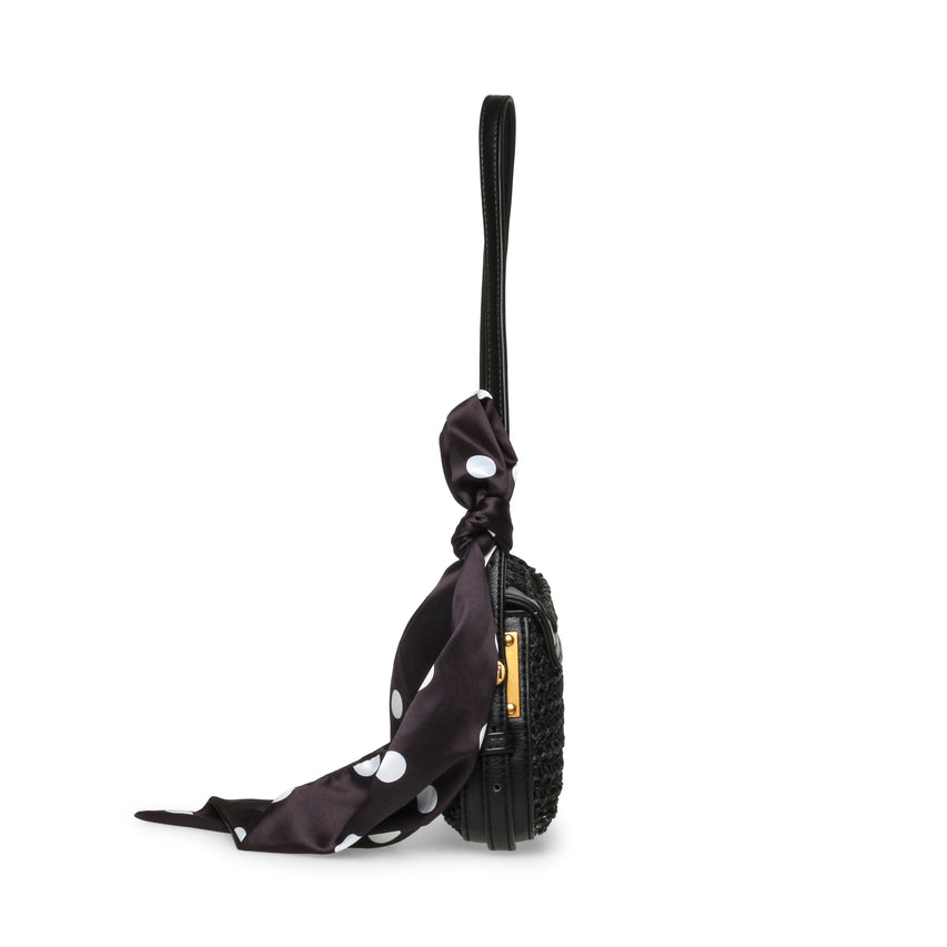 Cartera Bconny Negra - view 3