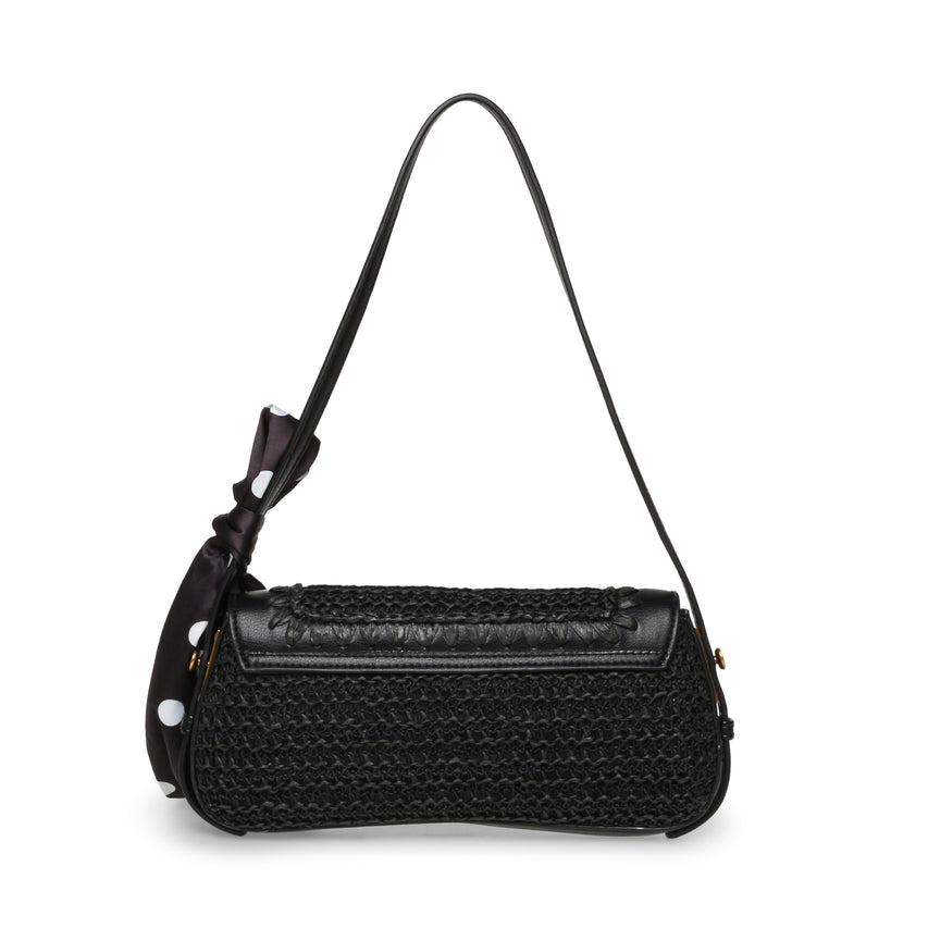 Cartera Bconny Negra - view 4