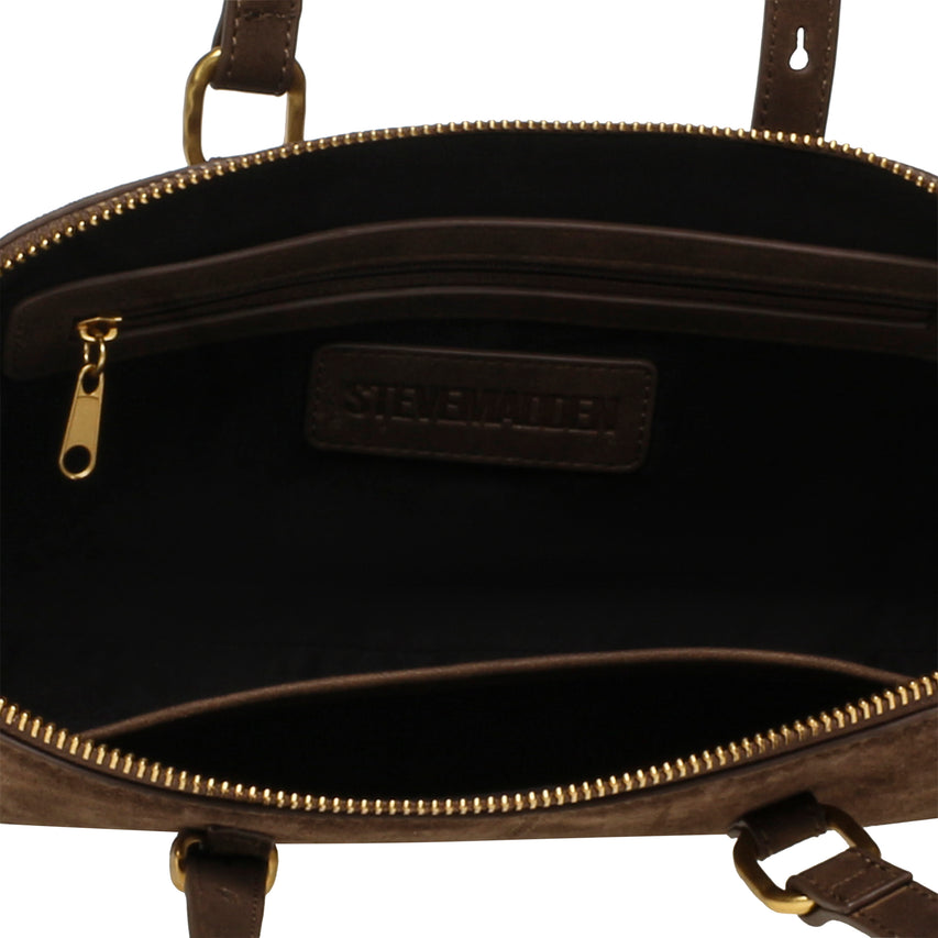 Cartera Bcurie-S Café - view 6
