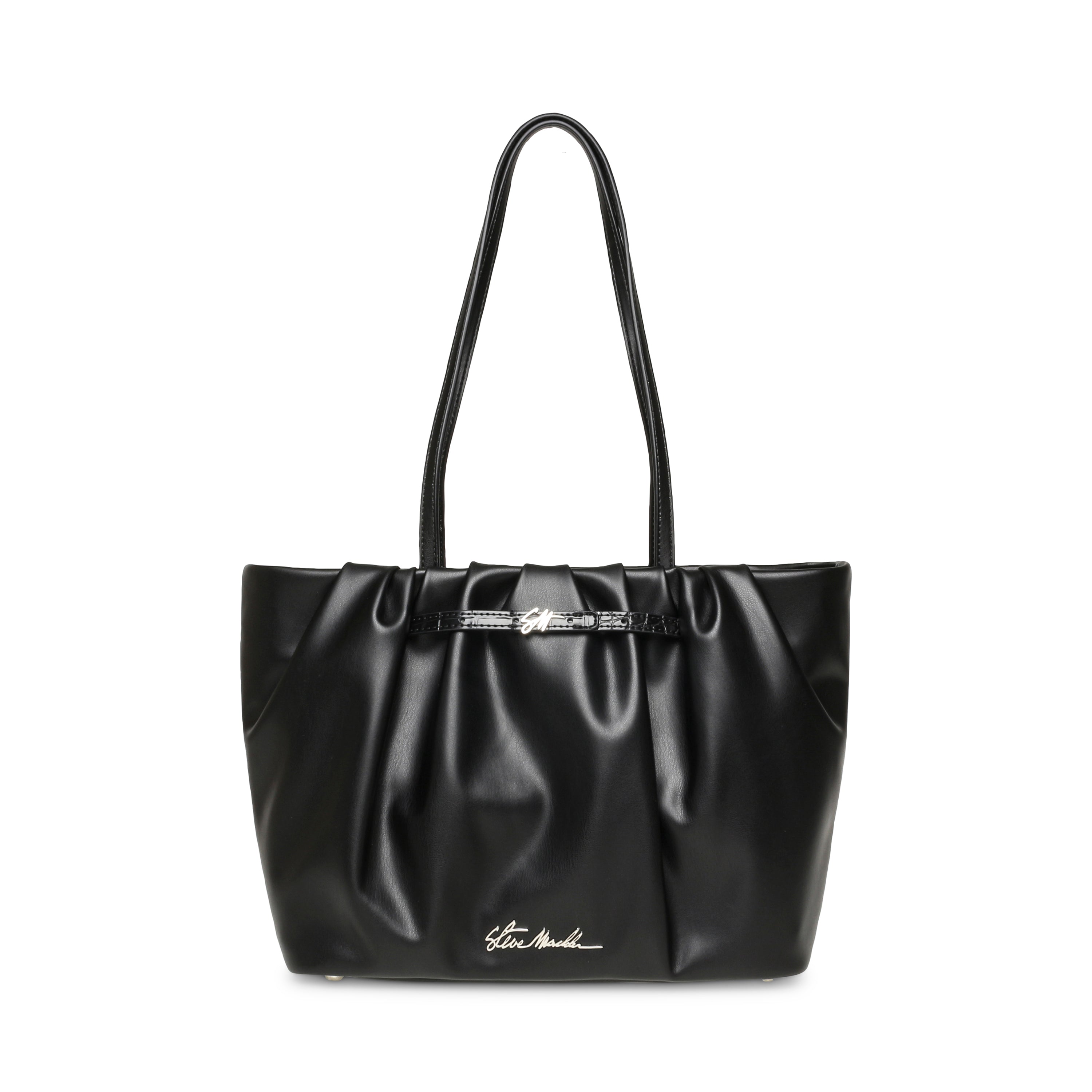 Cartera Bdandel Negra