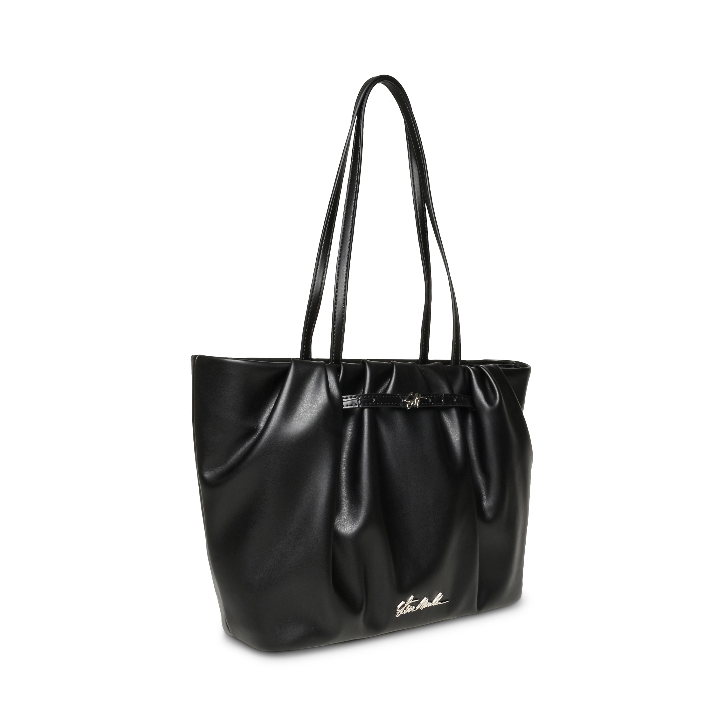 Cartera Bdandel Negra - view 3