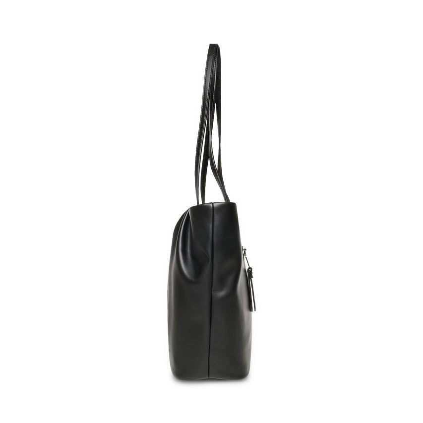 Cartera Bdandel Negra - view 4