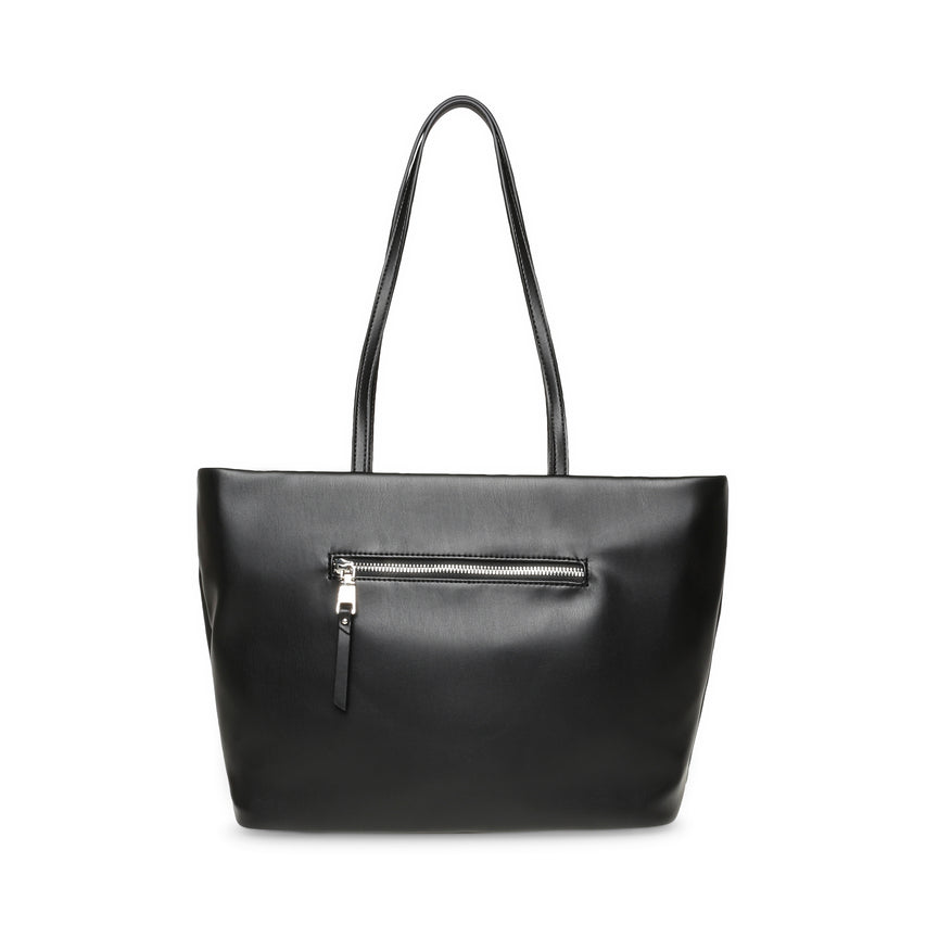 Cartera Bdandel Negra - view 2
