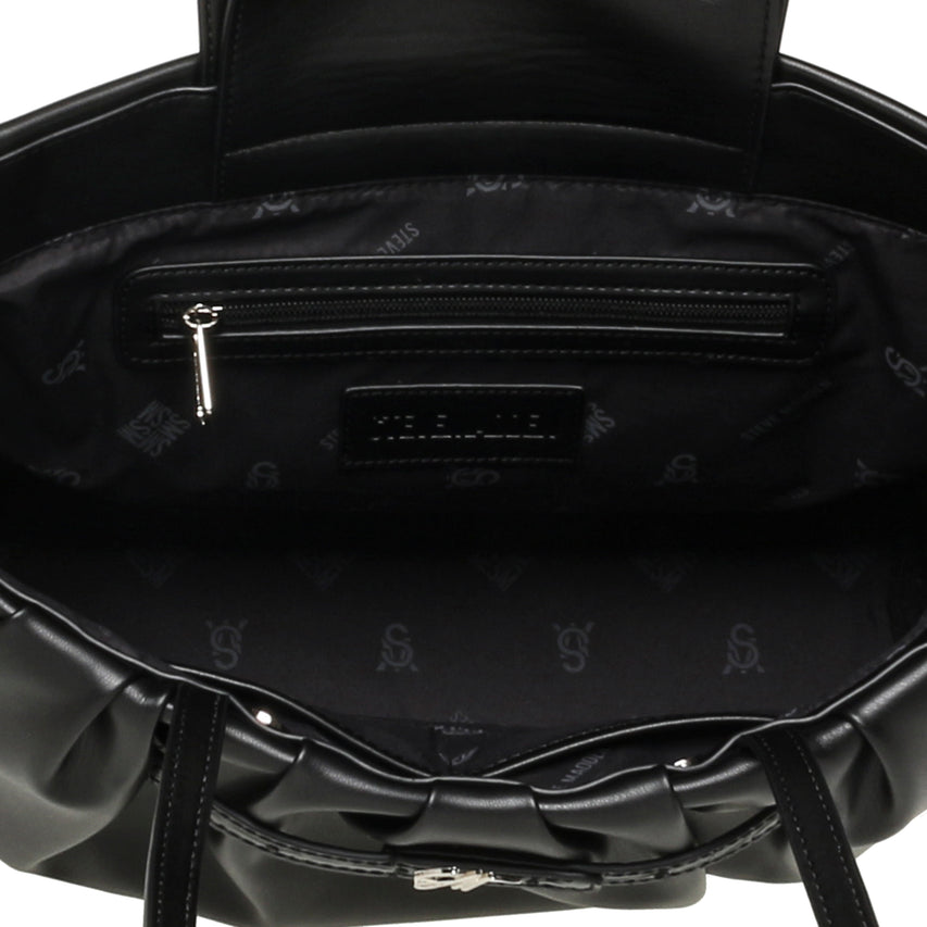 Cartera Bdandel Negra - view 5