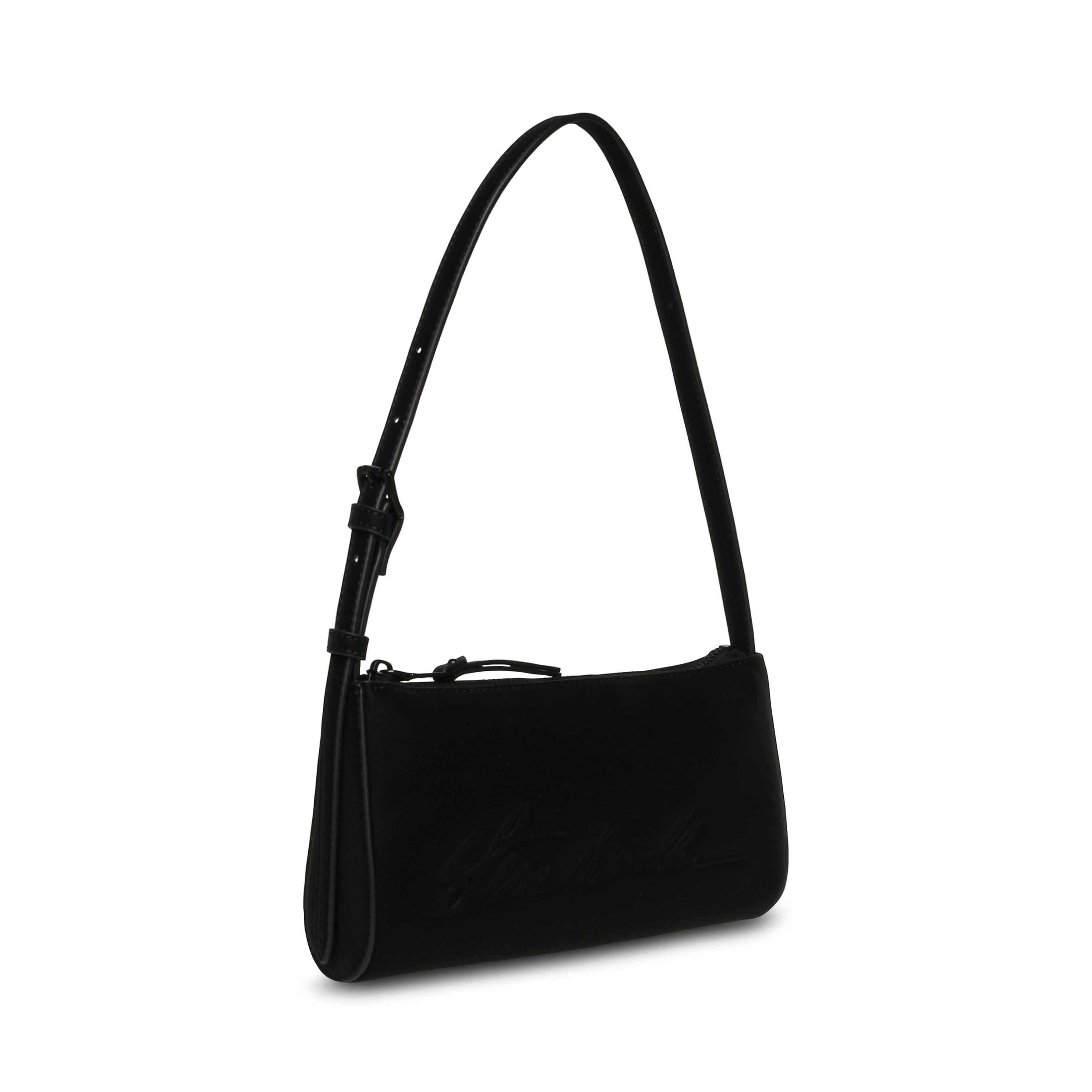 Cartera Bdelancy Negra
