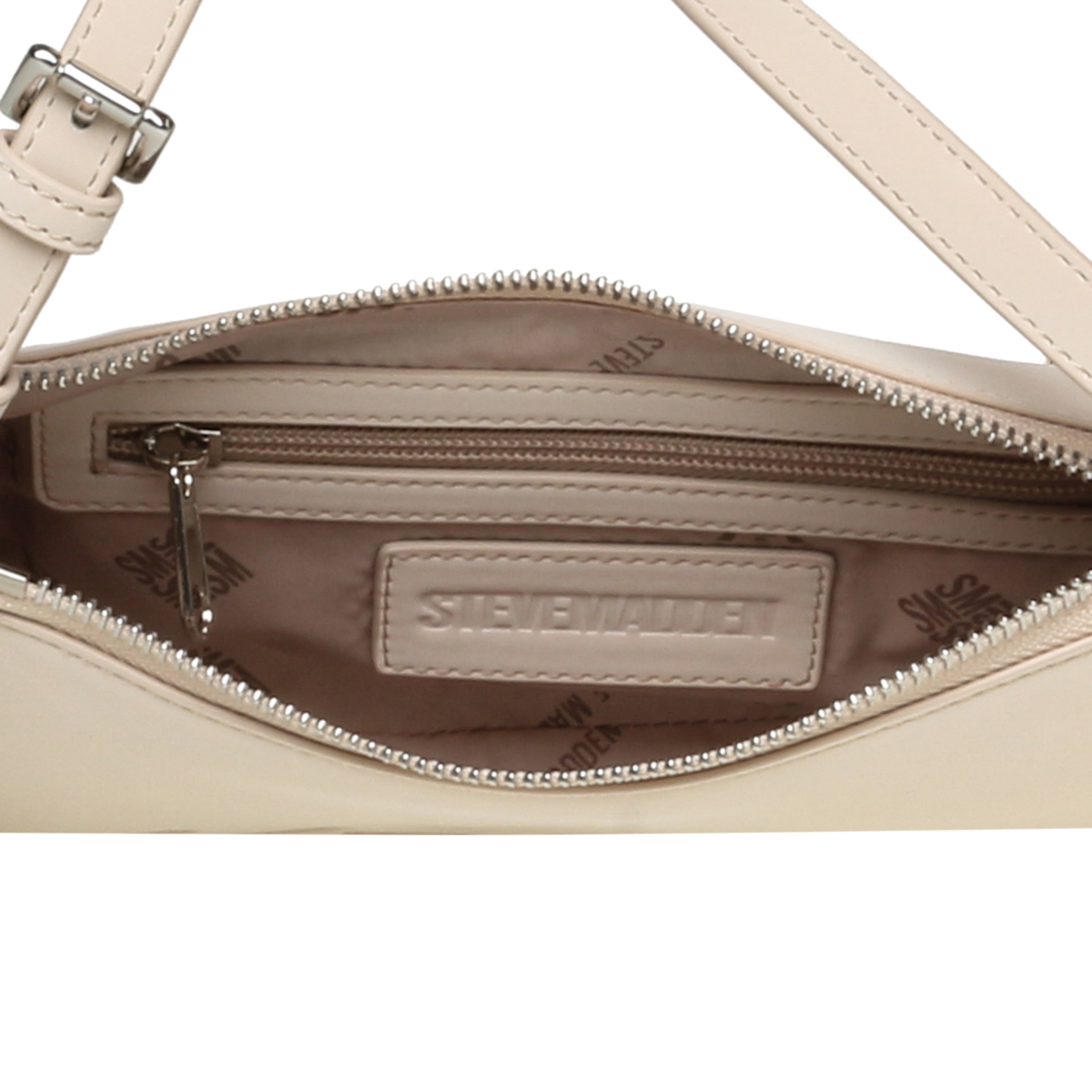 Cartera Bdelancy Beige
