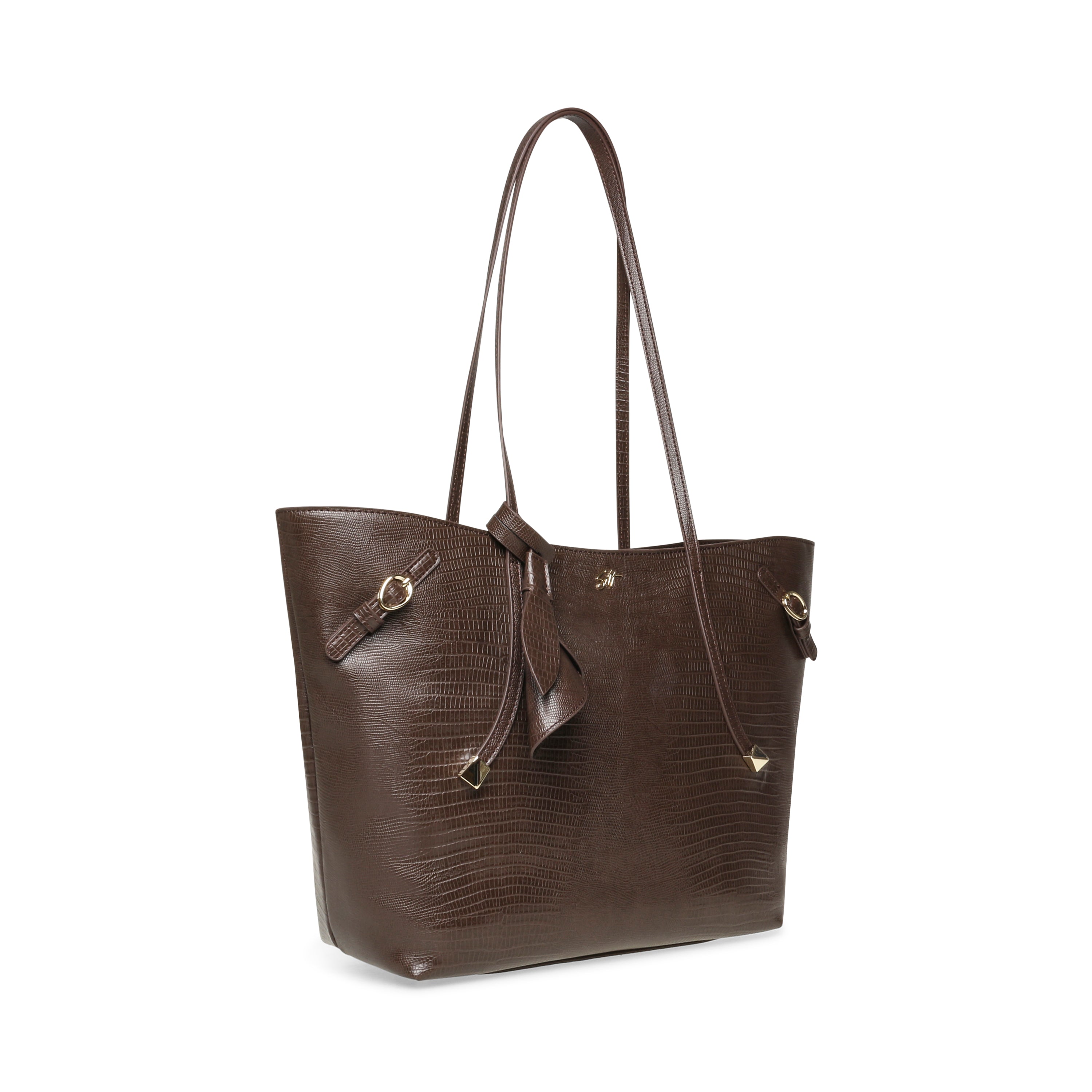 Cartera Bdelphin Café - view 3