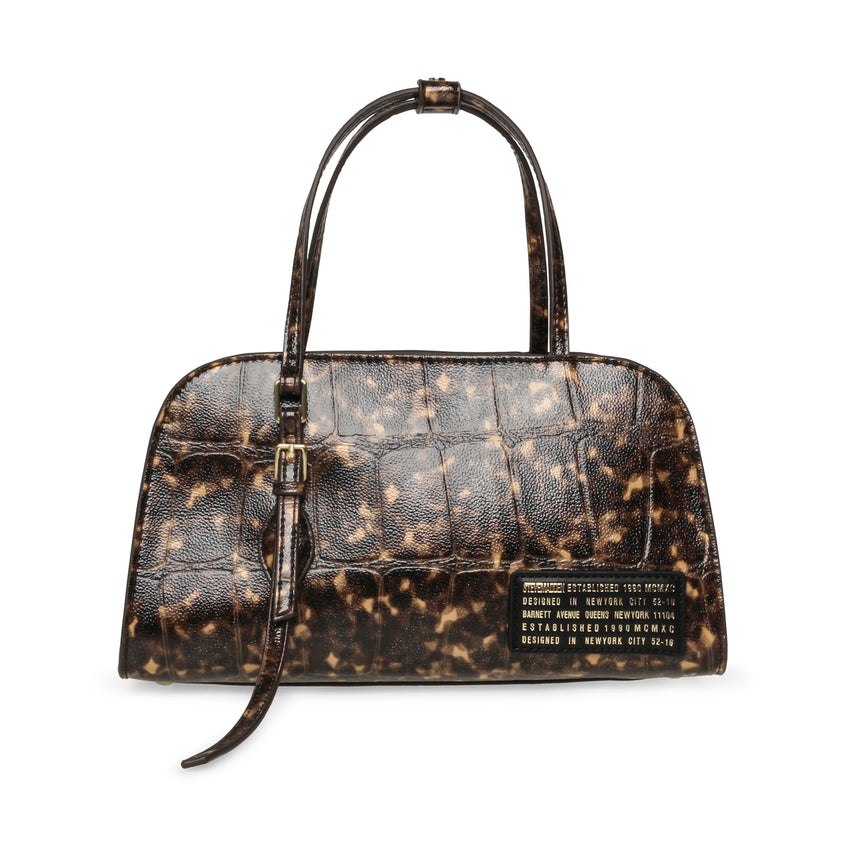 Cartera Bdessa-T Animal Print