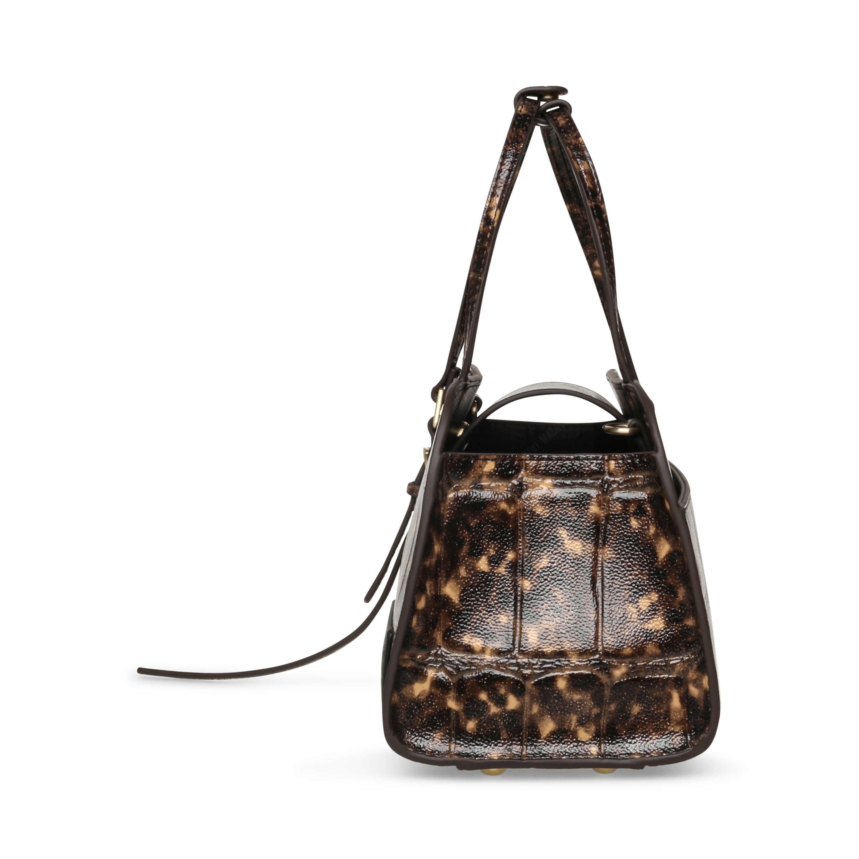Cartera Bdessa-T Animal Print - view 5