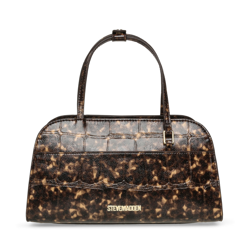 Cartera Bdessa-T Animal Print - view 2