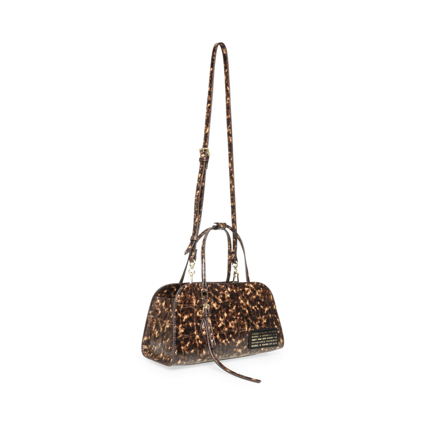 Cartera Bdessa-T Animal Print - view 4