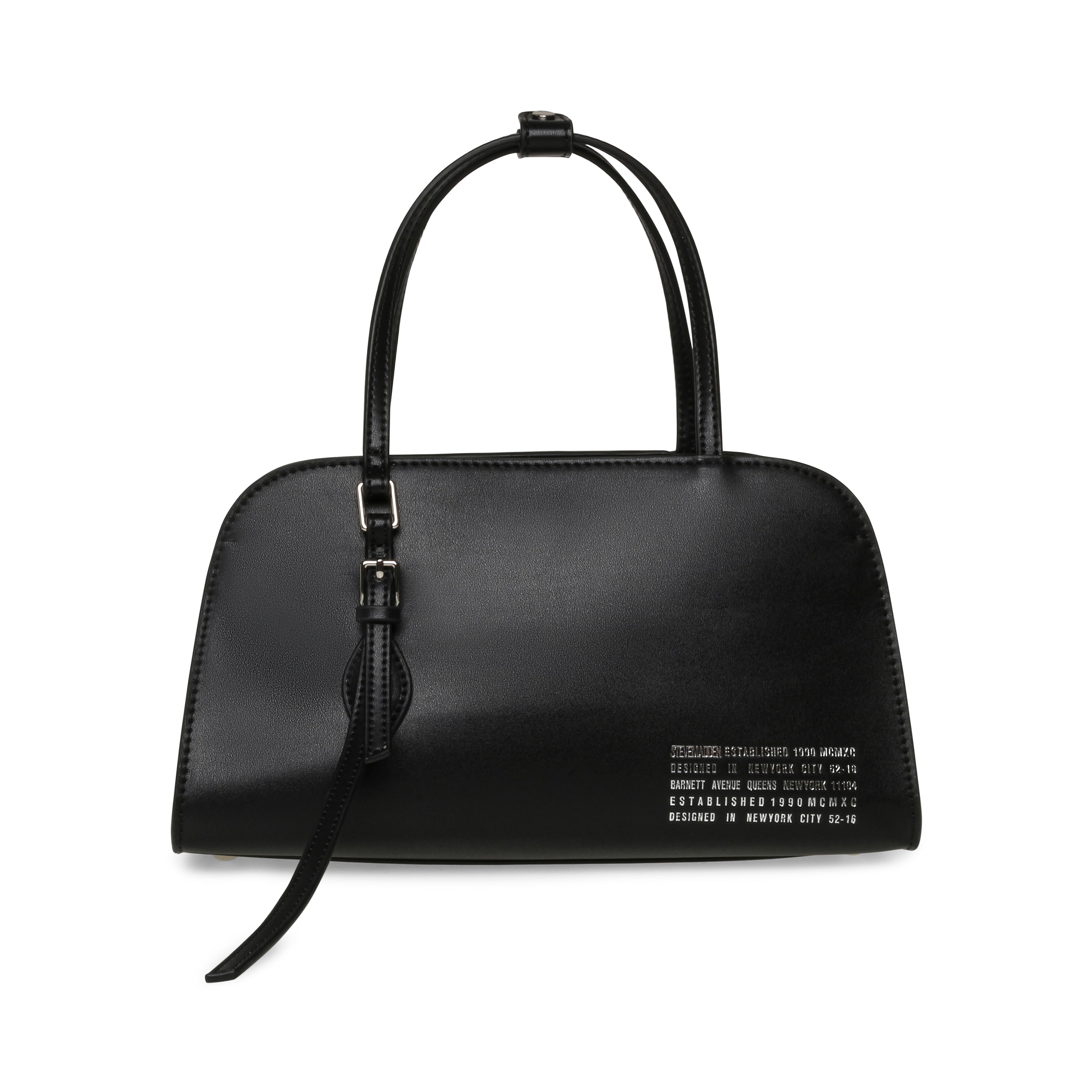 Cartera Bdessa Negra